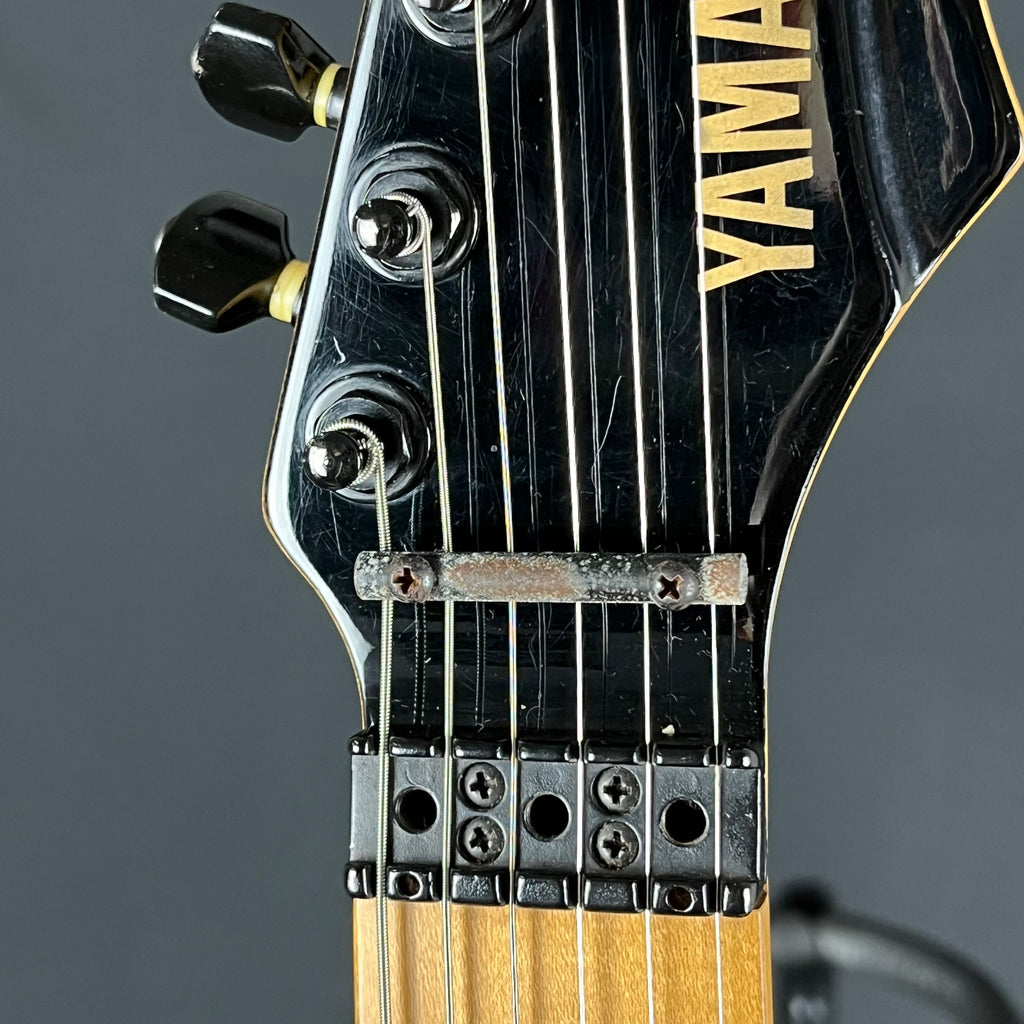 YAMAHA Japan RGZ Series