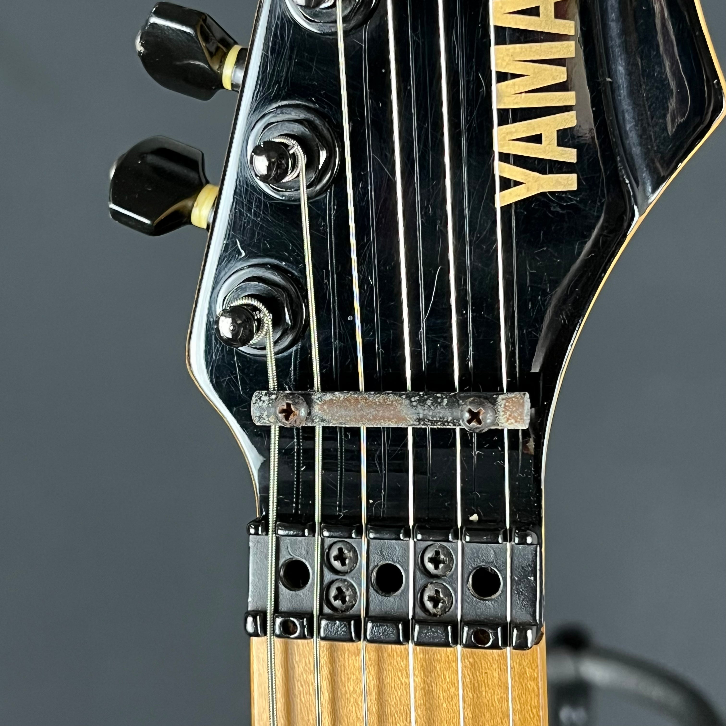 YAMAHA Japan RGZ Series
