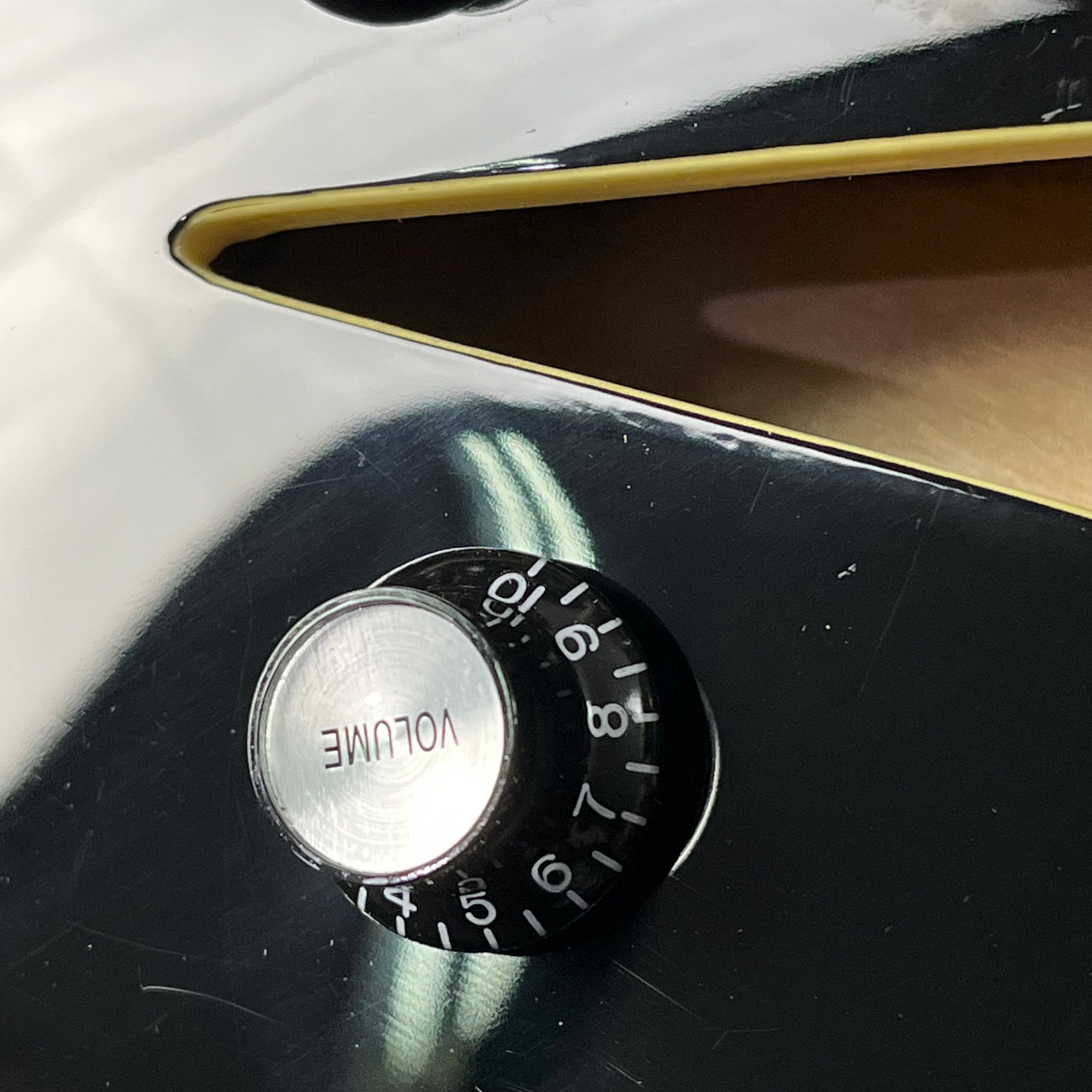 Epiphone Shinichi Ubukata ES-355 2020