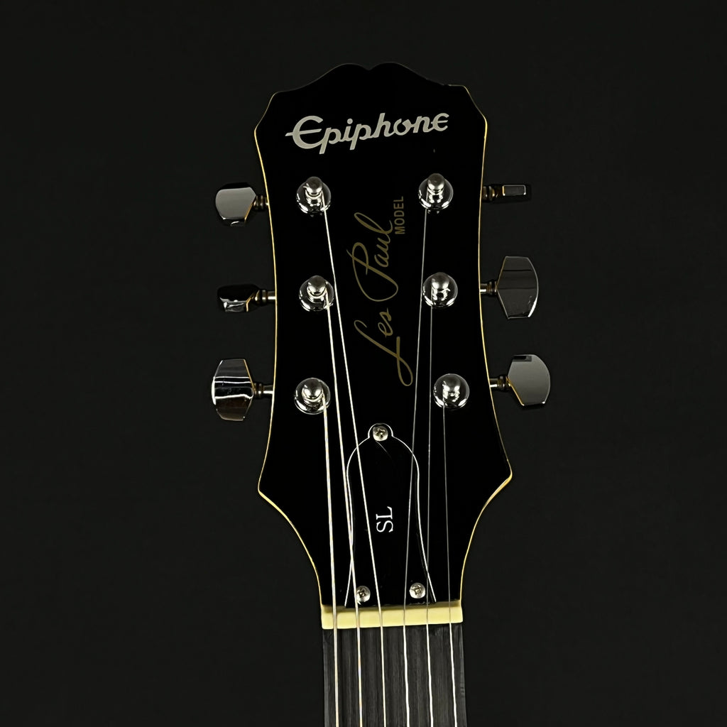 Epiphone Les Paul SL