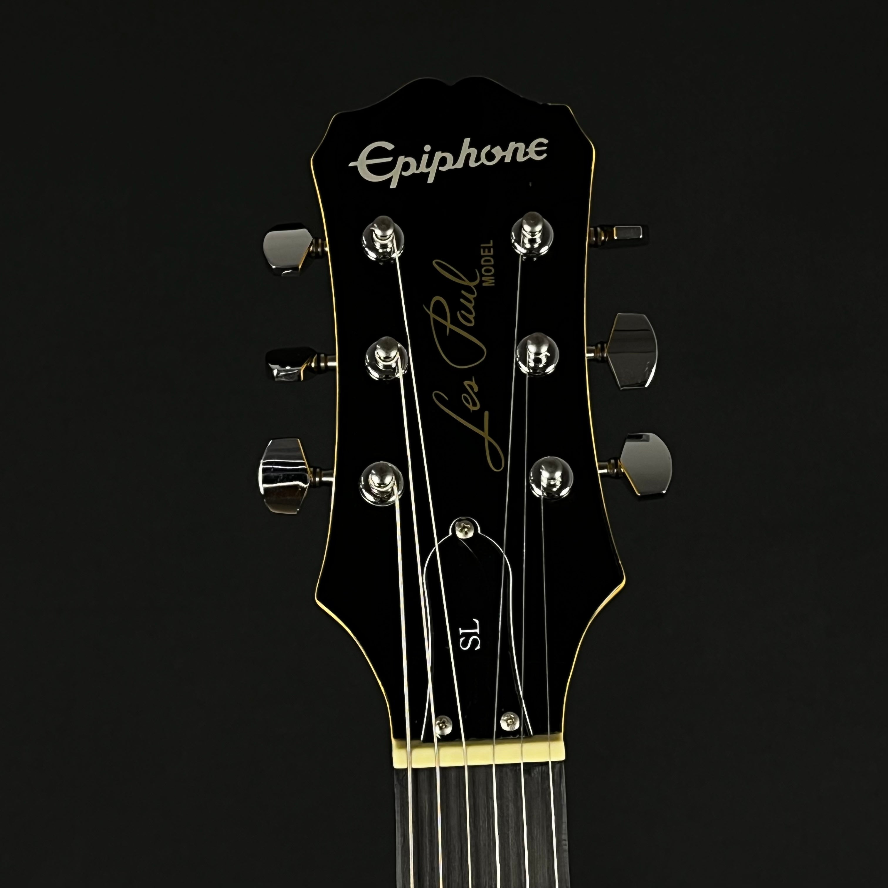 Epiphone Les Paul SL