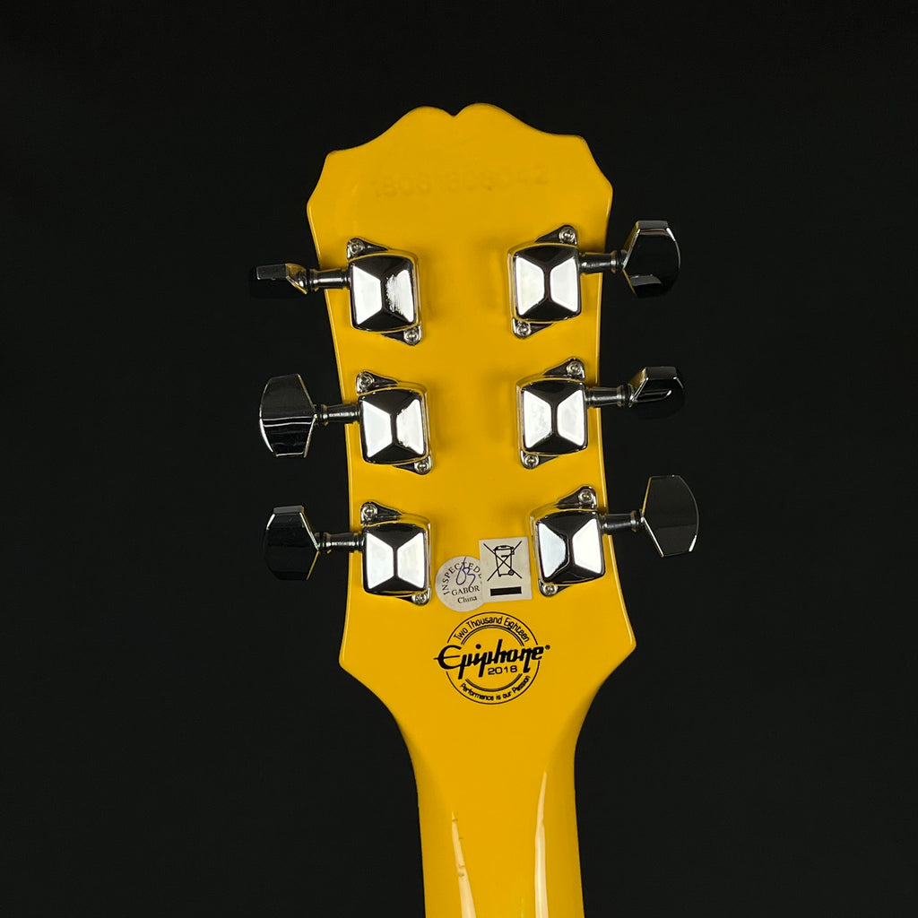 Epiphone Les Paul SL