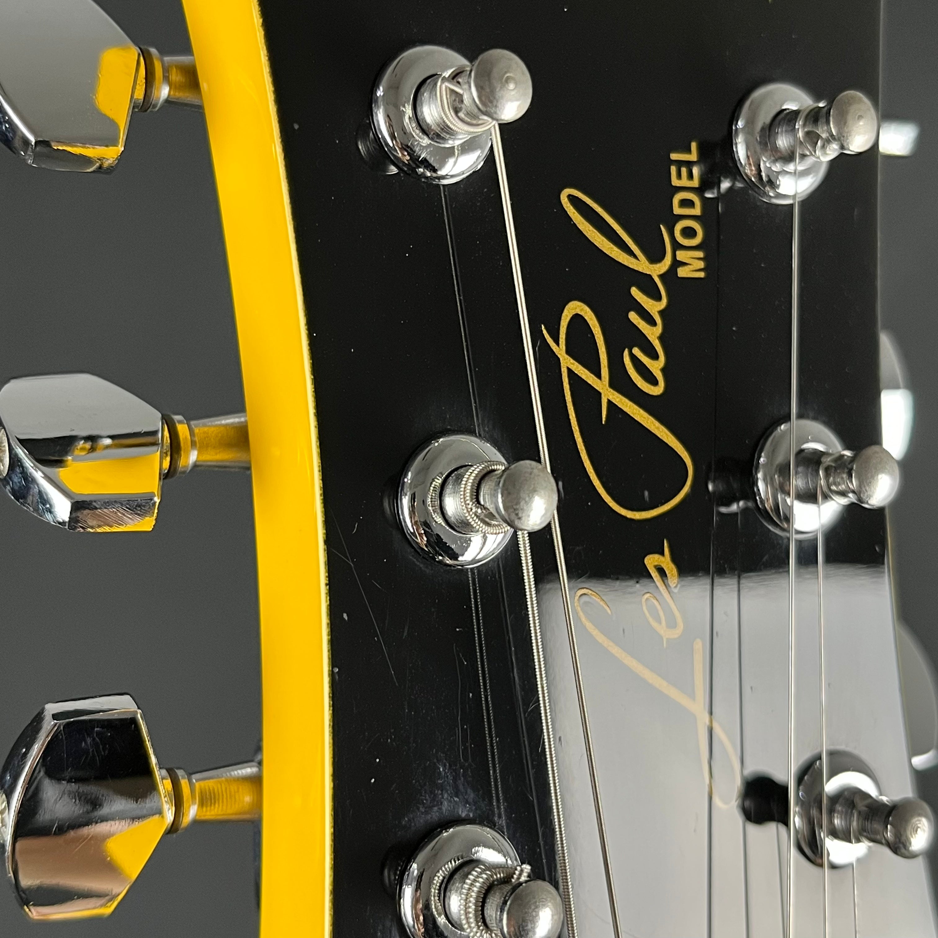 Epiphone Les Paul SL