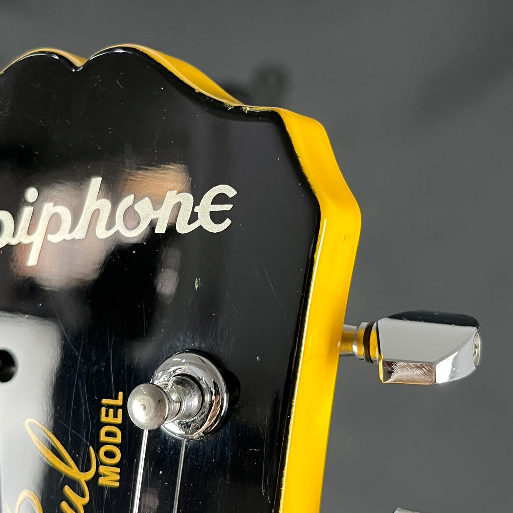 Epiphone Les Paul SL