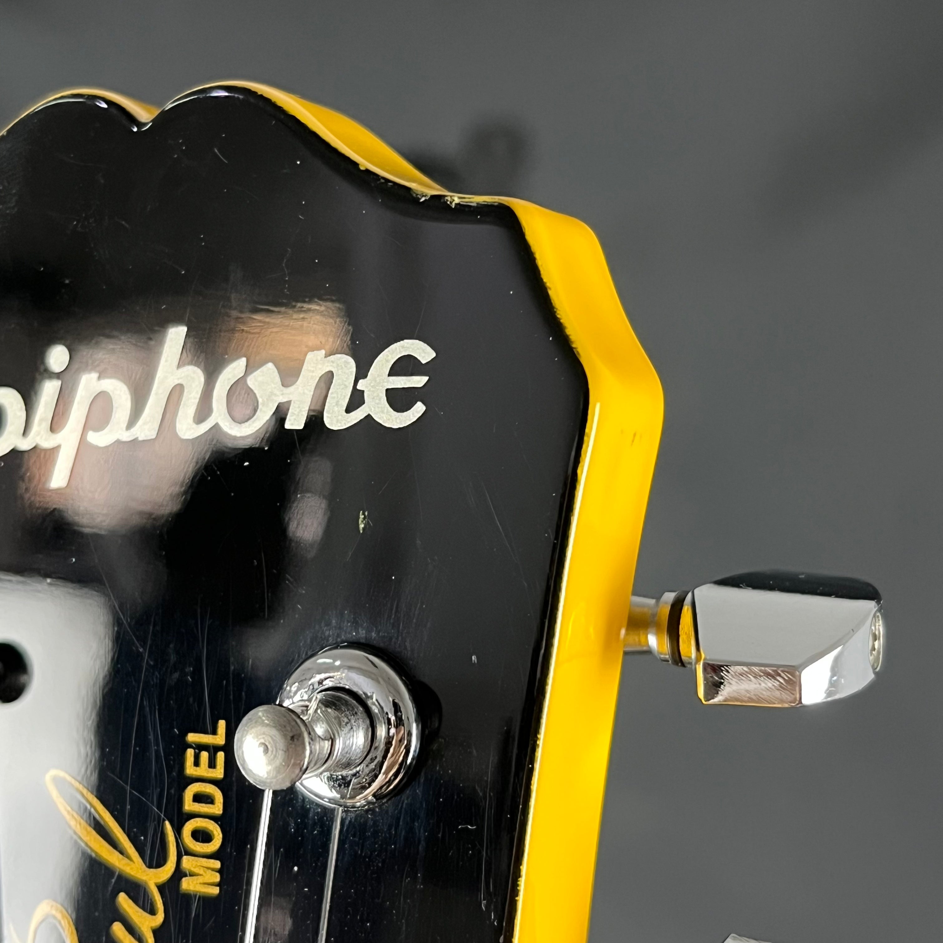 Epiphone Les Paul SL