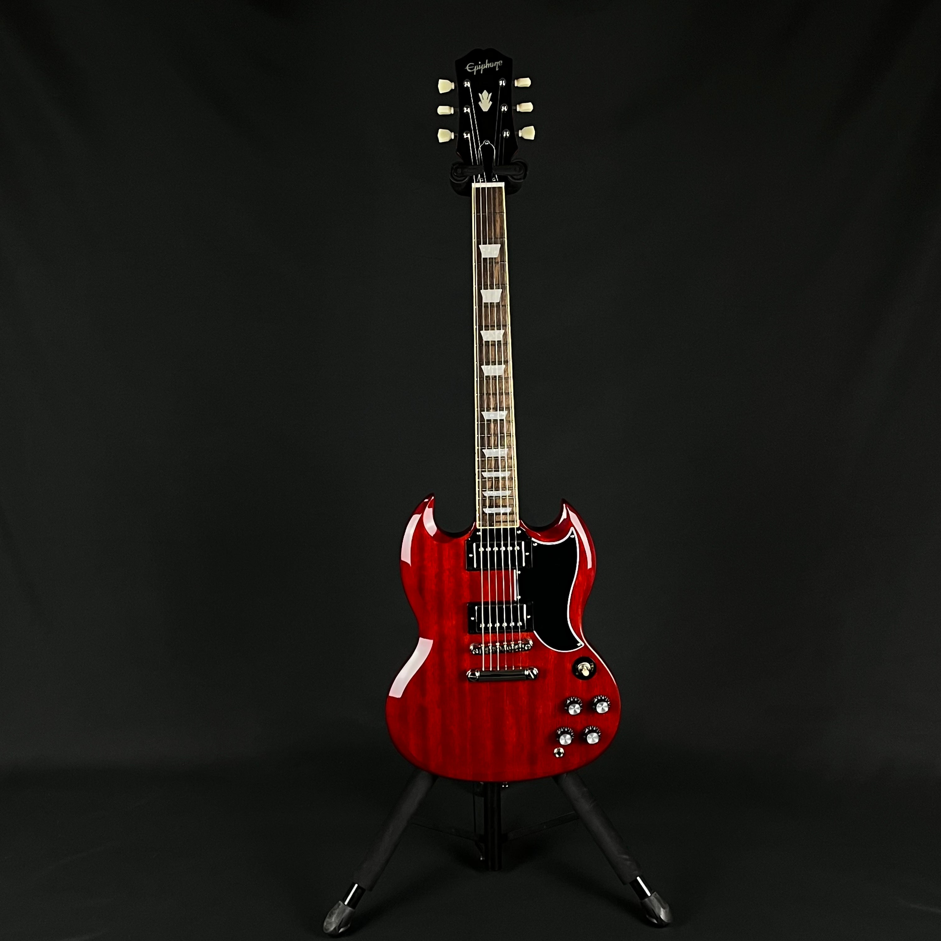 Epiphone SG Standard 60s 2024
