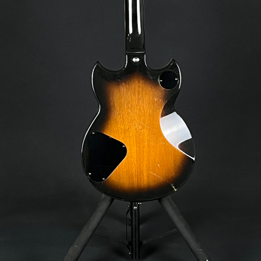 YAMAHA JAPAN SG800S