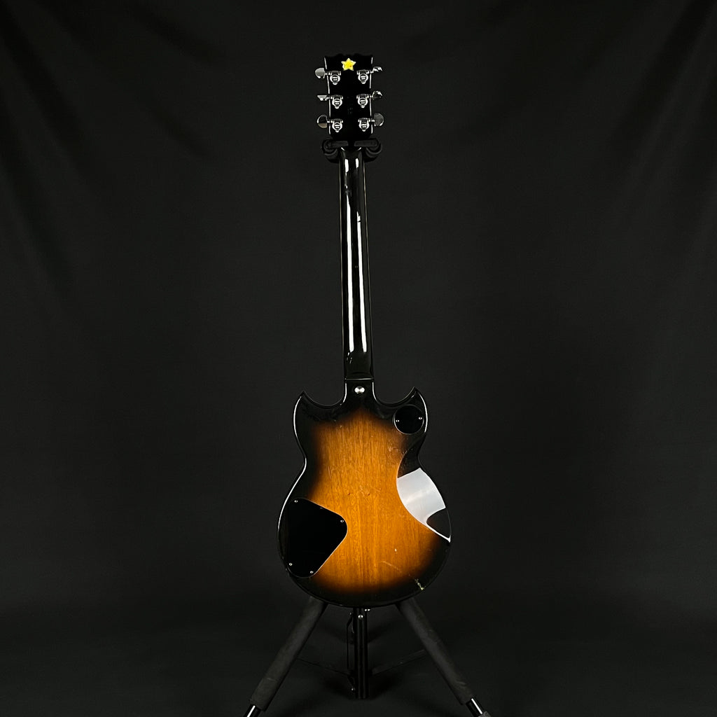 YAMAHA JAPAN SG800S