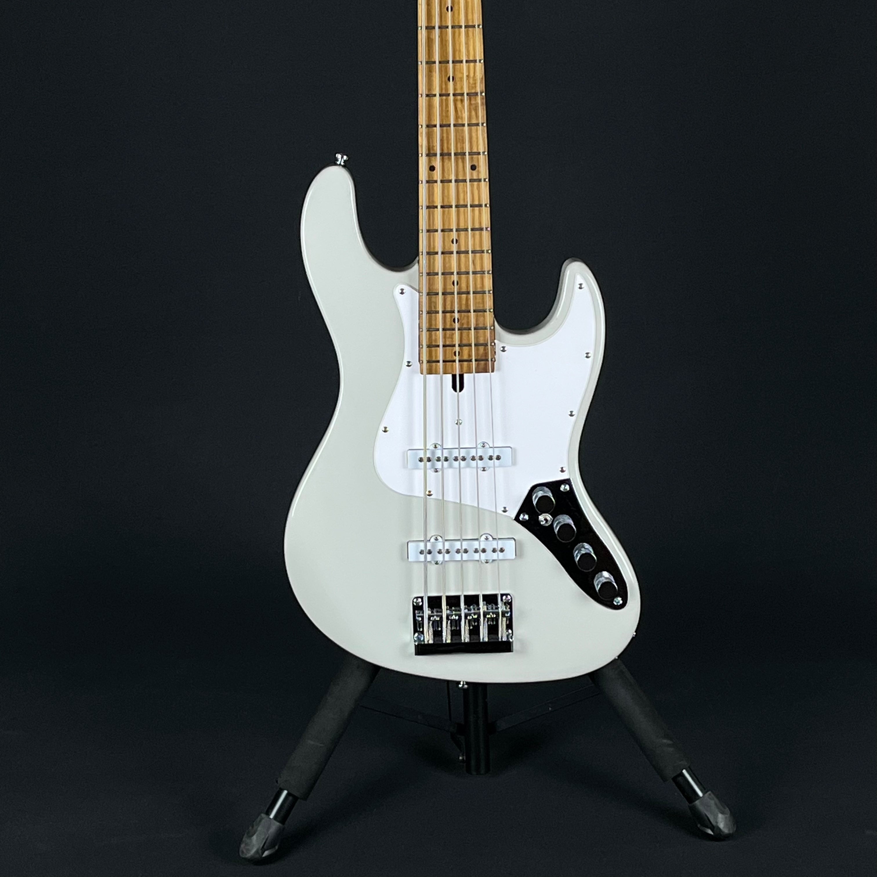 Bacchus WL5-STD33-AC RSM/M