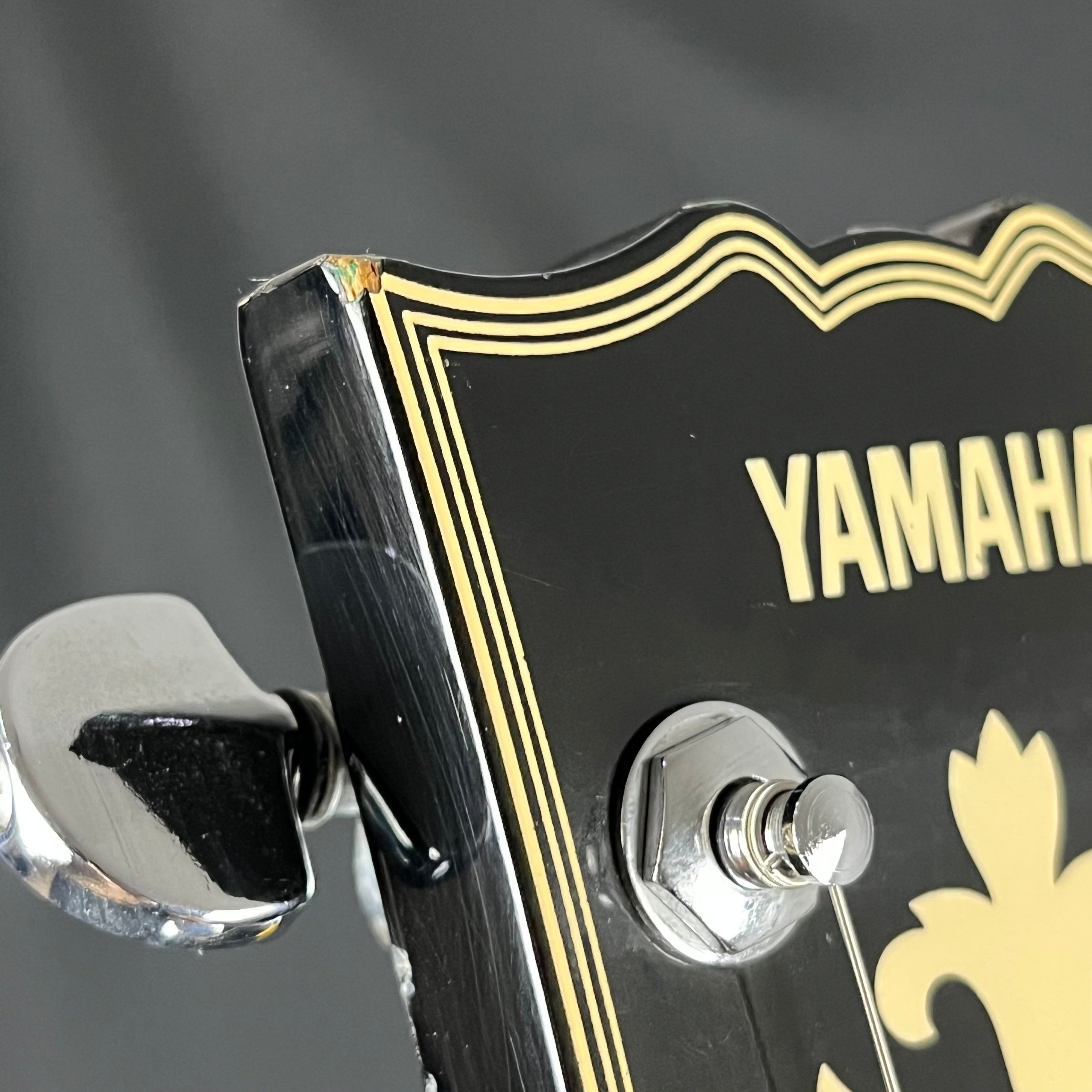 YAMAHA JAPAN SG800S