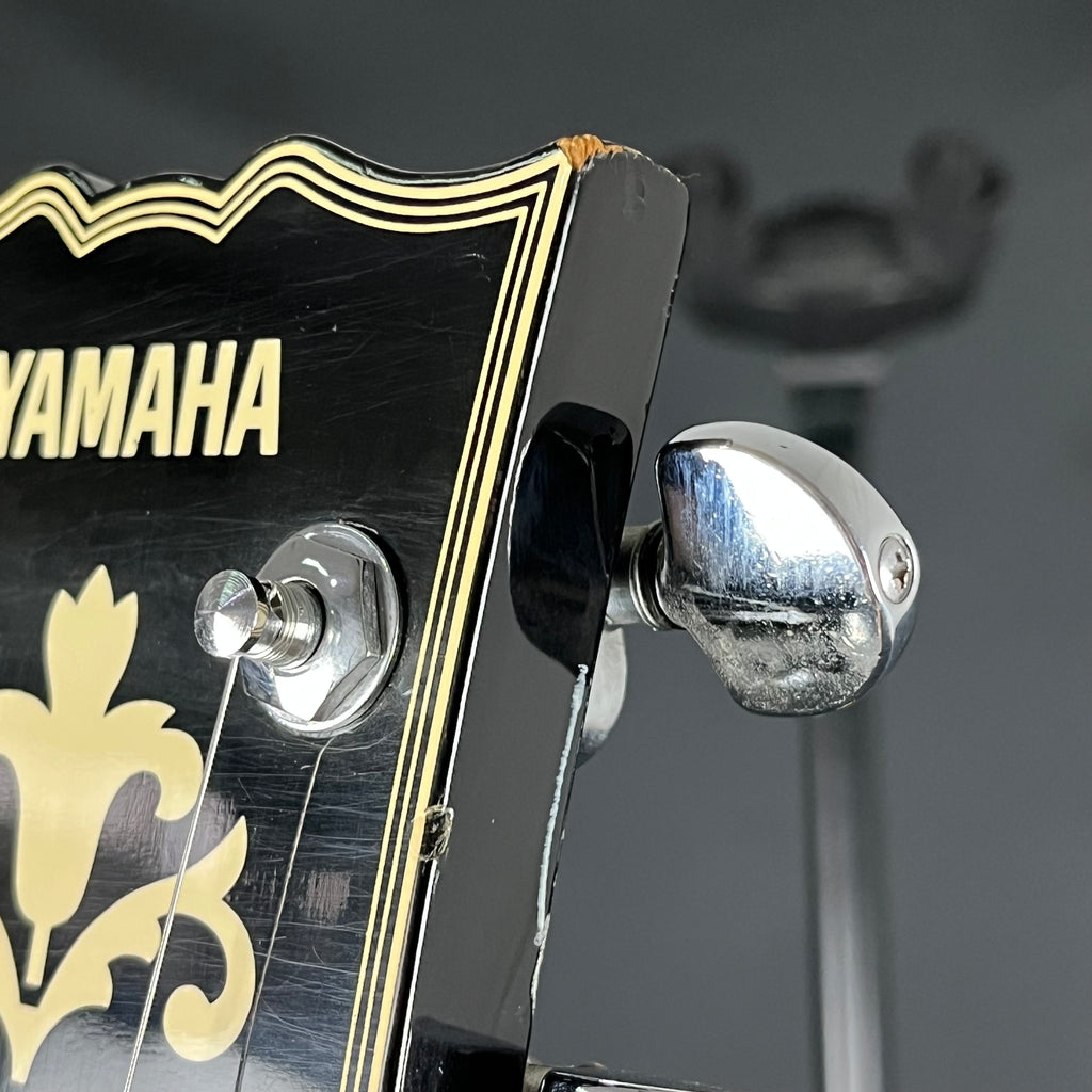 YAMAHA JAPAN SG800S