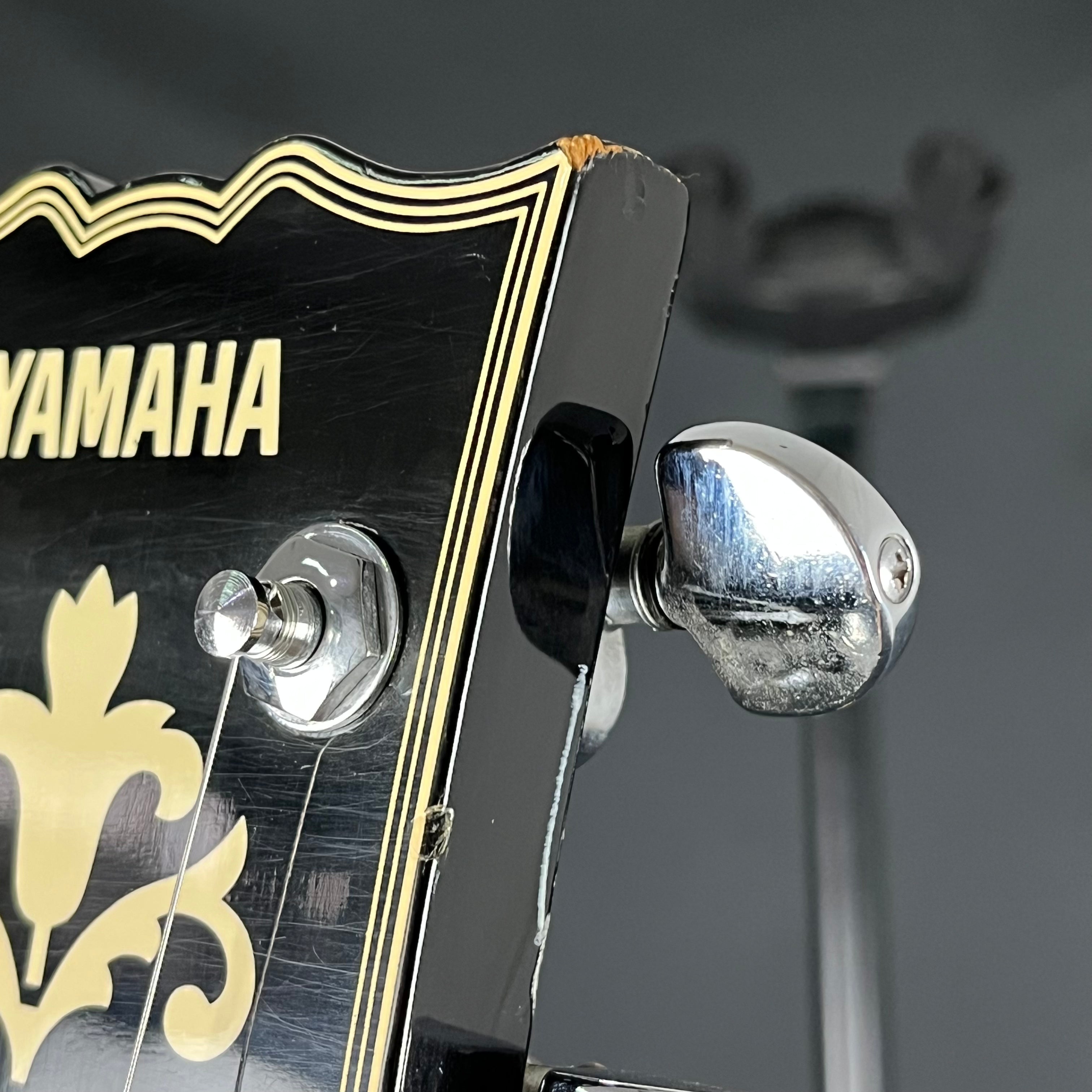 YAMAHA JAPAN SG800S
