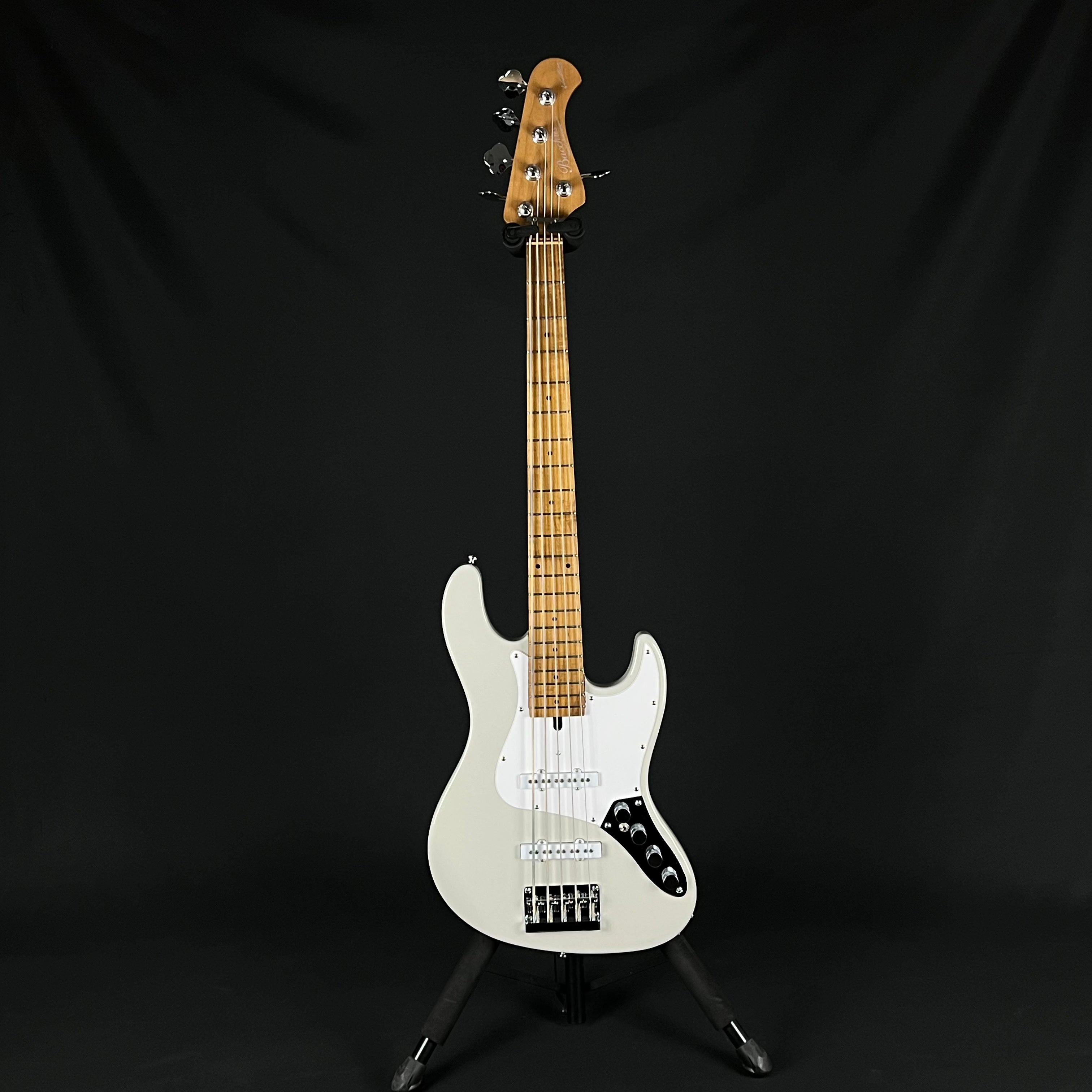 Bacchus WL5-STD33-AC RSM/M