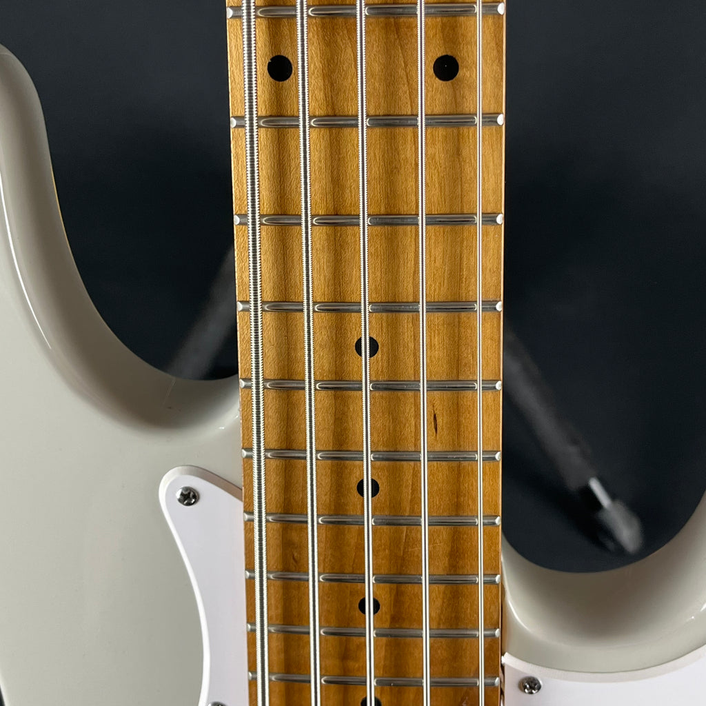 Bacchus WL5-STD33-AC RSM/M