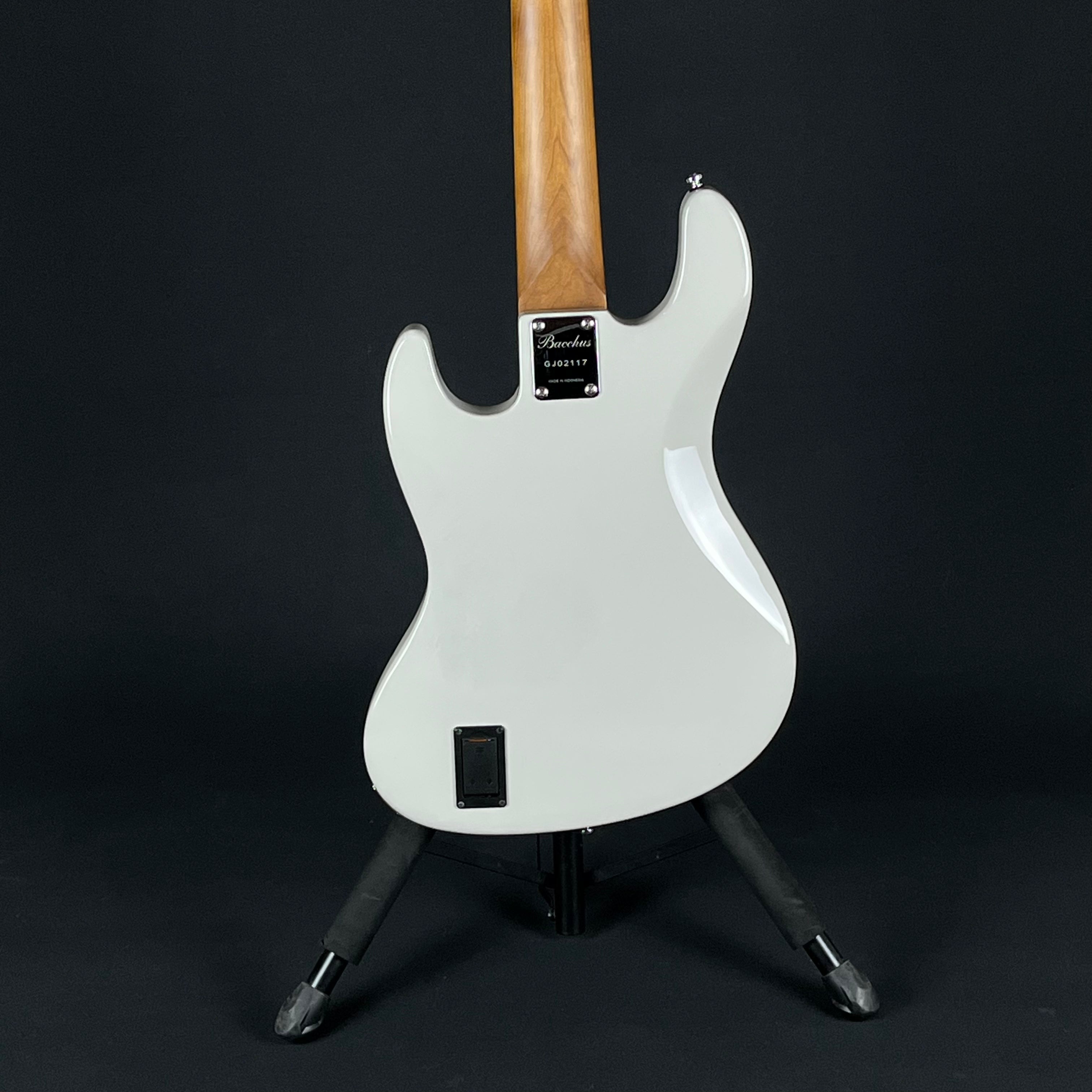 Bacchus WL5-STD33-AC RSM/M