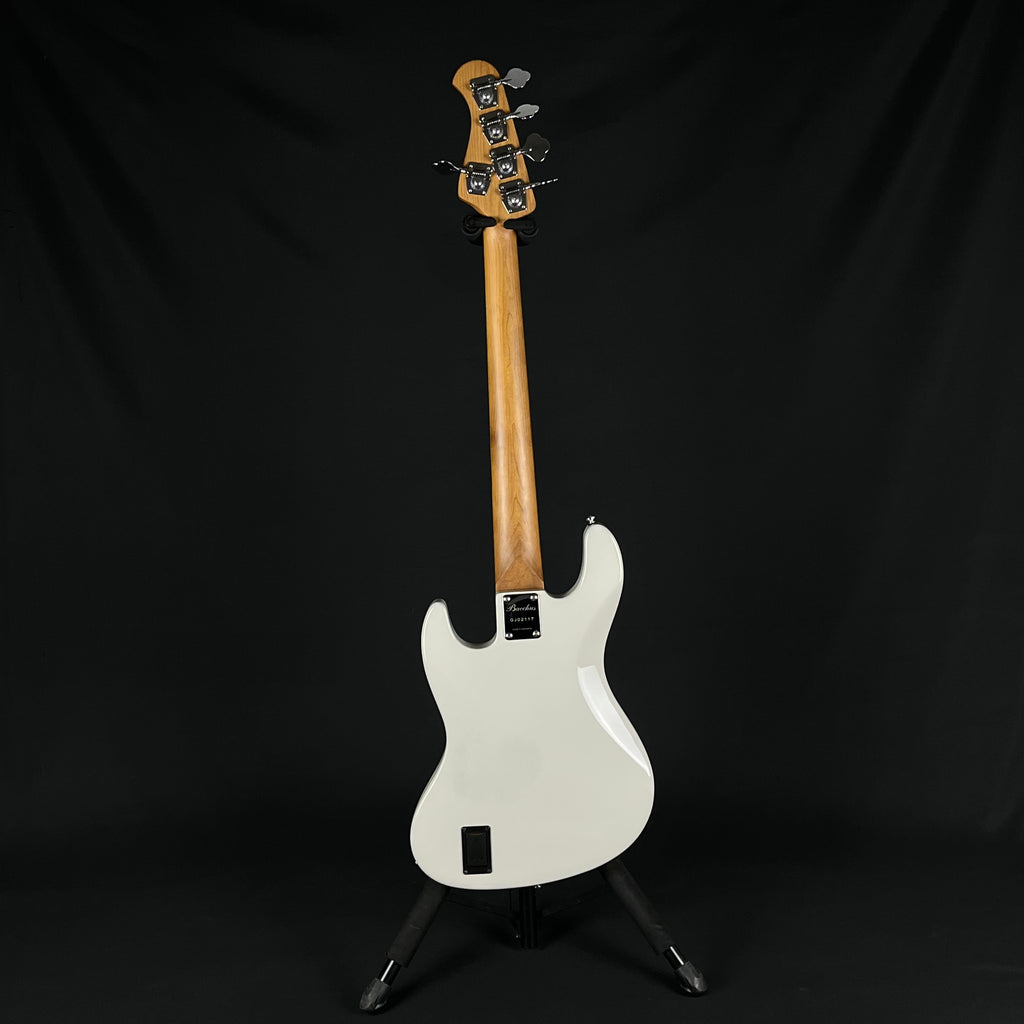 Bacchus WL5-STD33-AC RSM/M