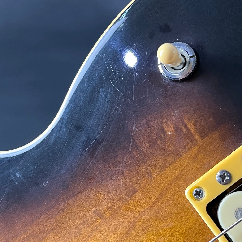 YAMAHA JAPAN SG800S