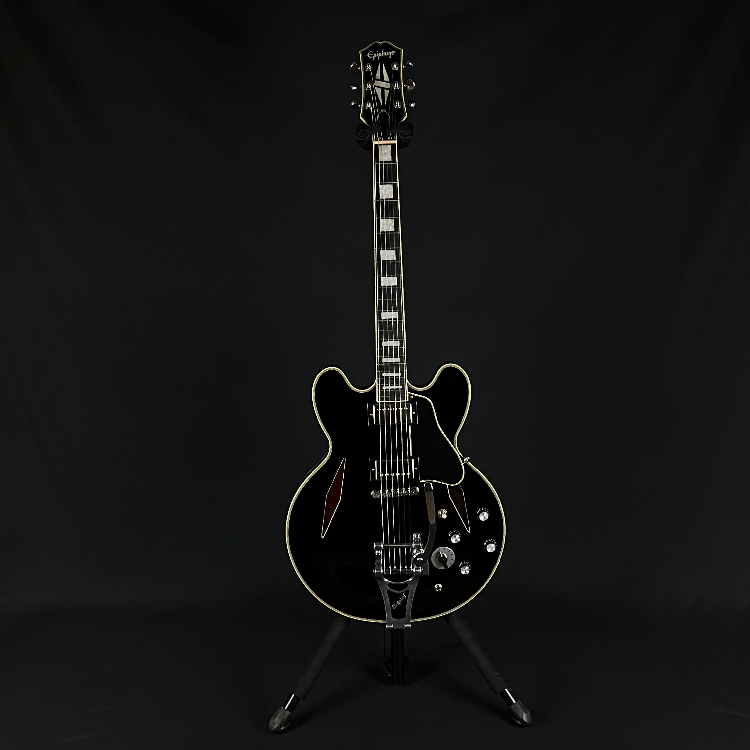 Epiphone Shinichi Ubukata ES-355 2023