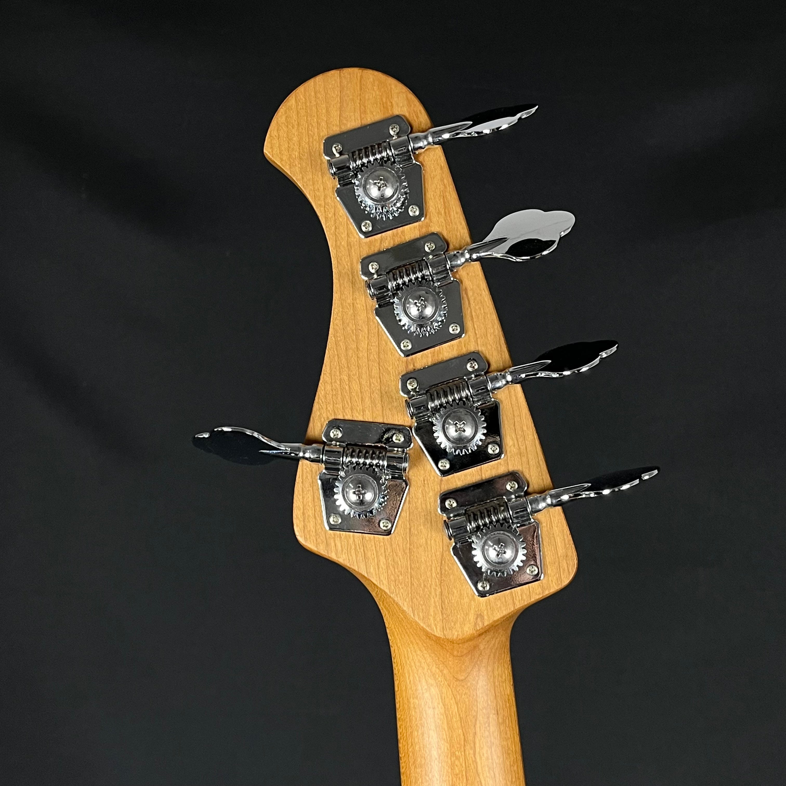 Bacchus WL5-STD33-AC RSM/M