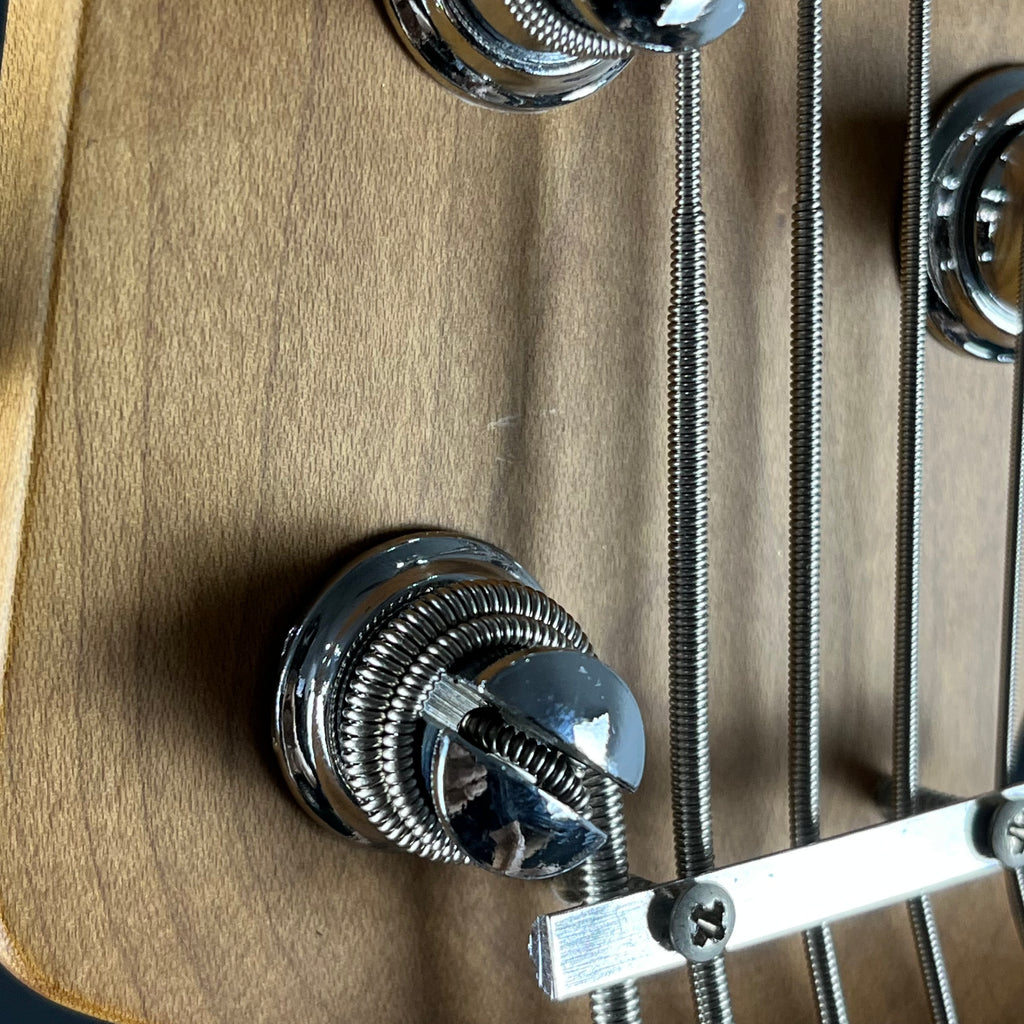Bacchus WL5-STD33-AC RSM/M
