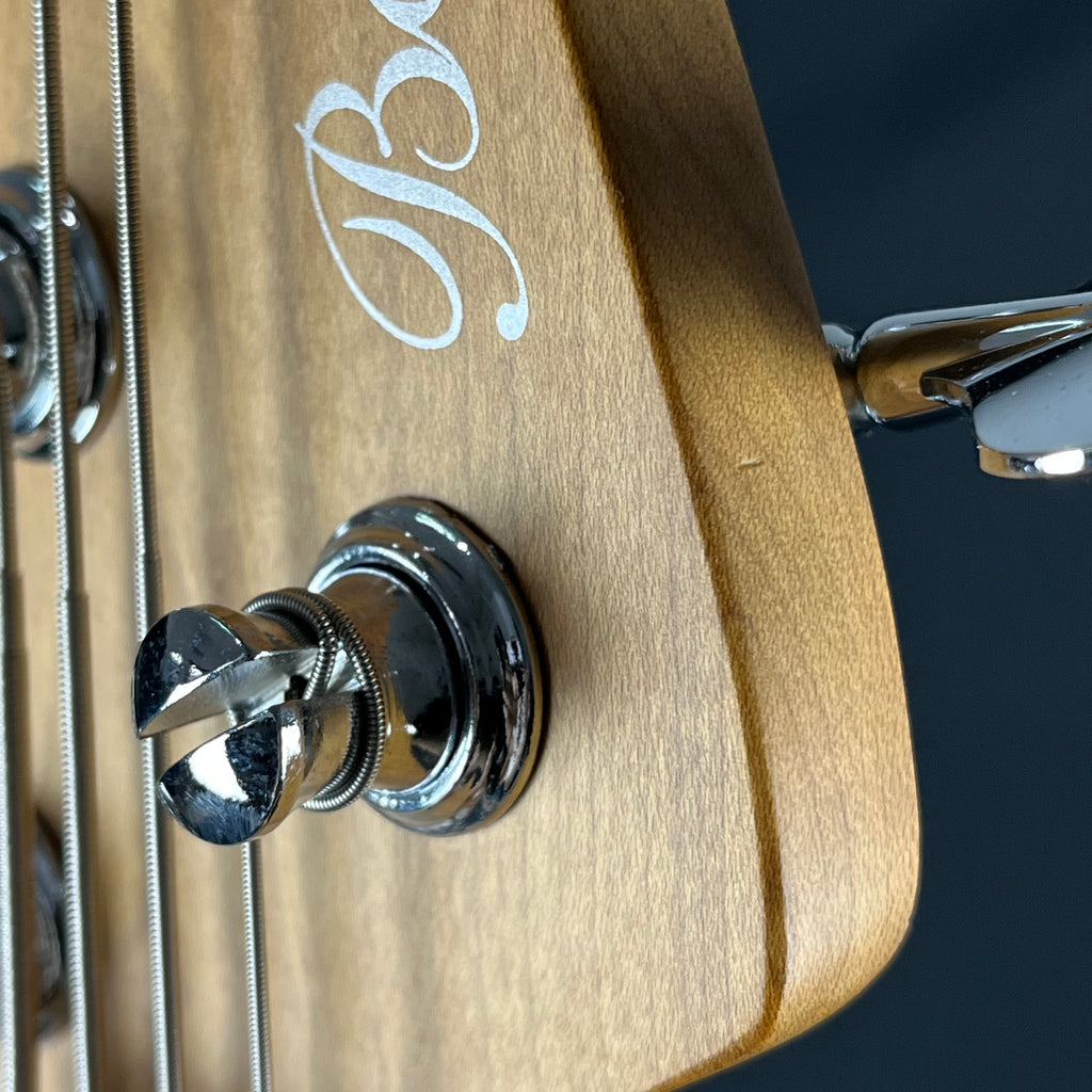 Bacchus WL5-STD33-AC RSM/M