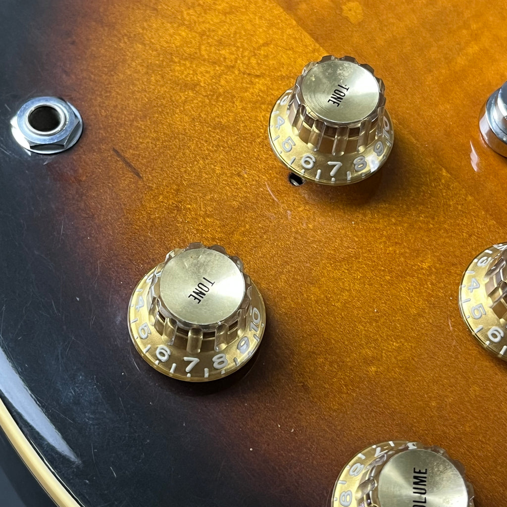 YAMAHA JAPAN SG800S