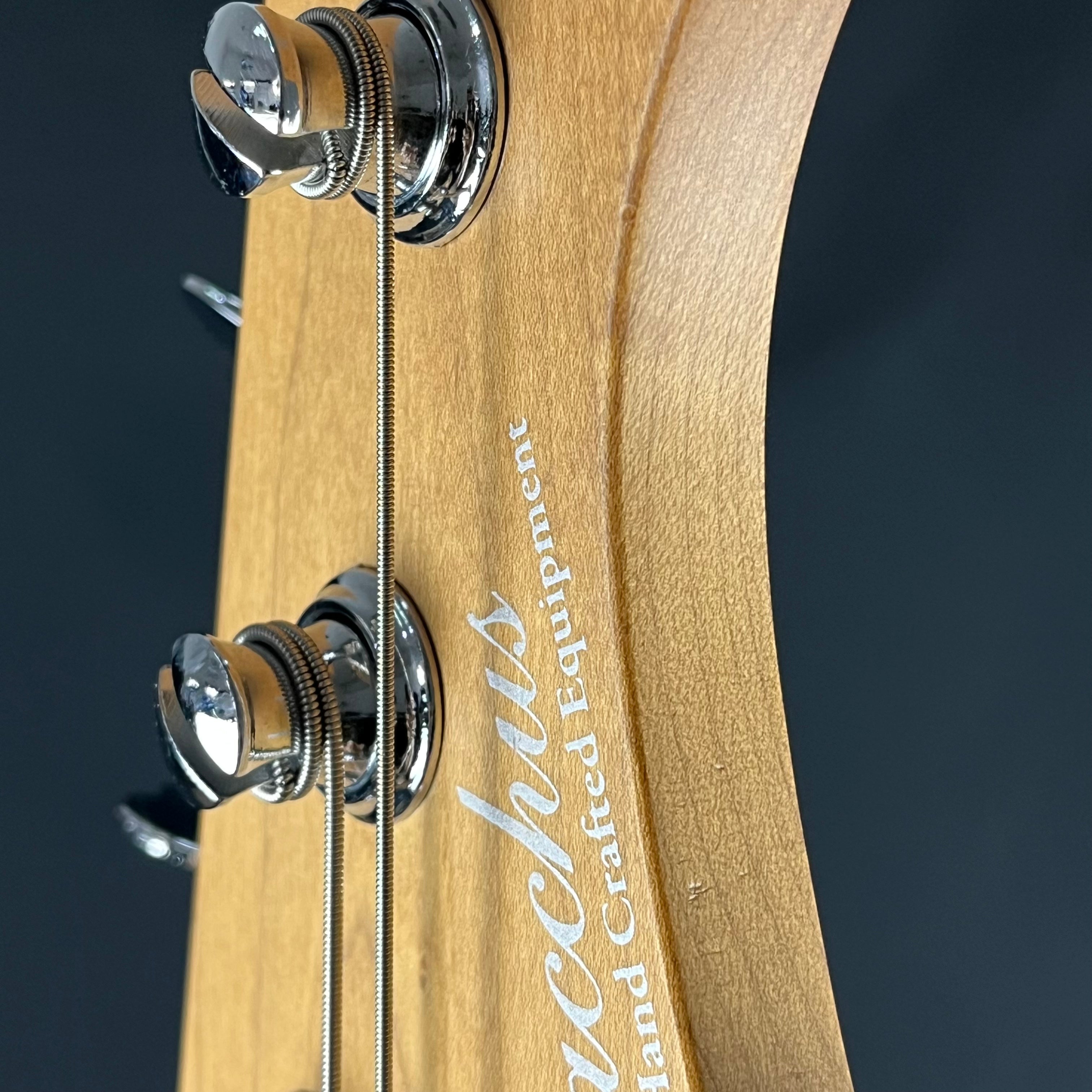Bacchus WL5-STD33-AC RSM/M
