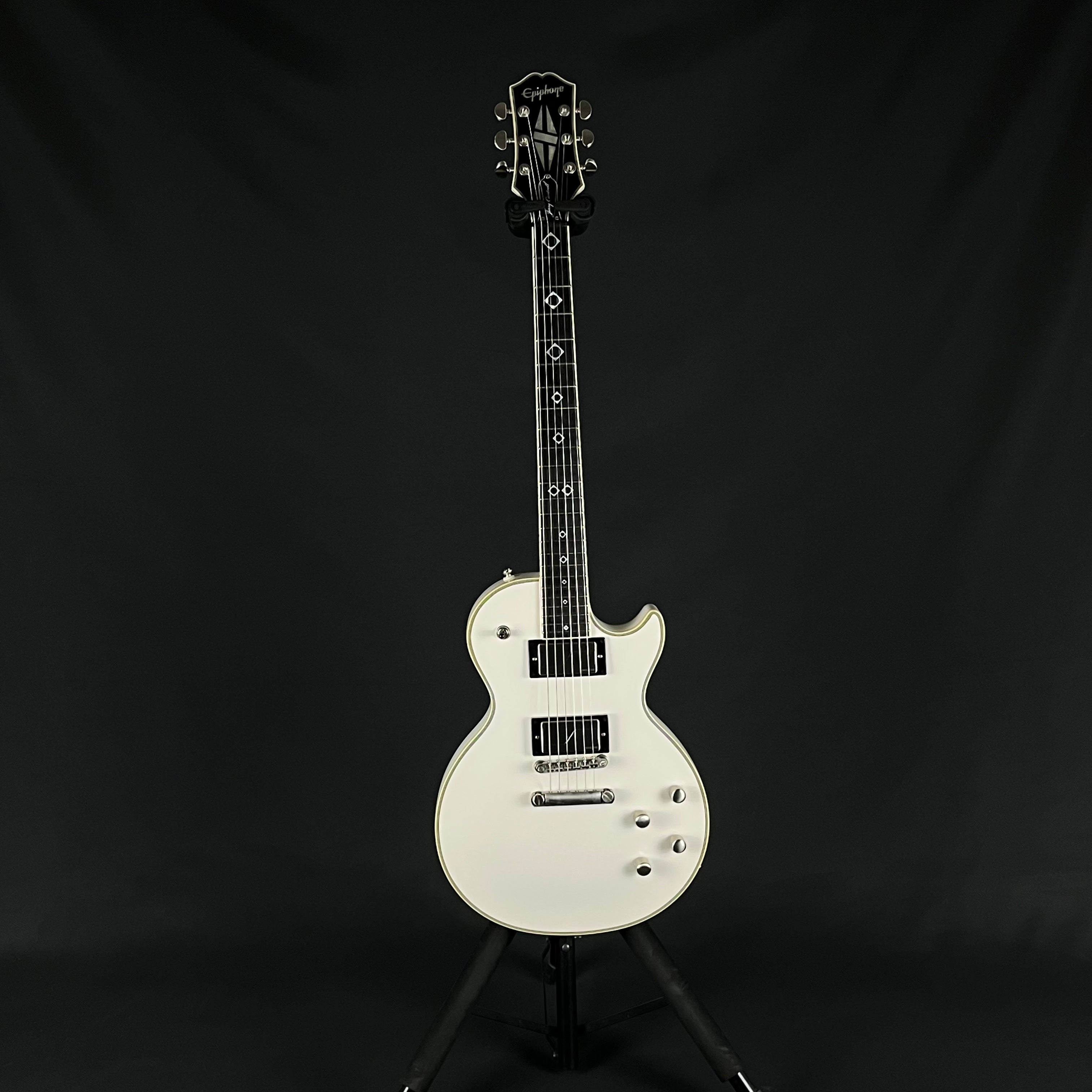 Epiphone Jerry Cantrell Les Paul Custom Prophecy 2024