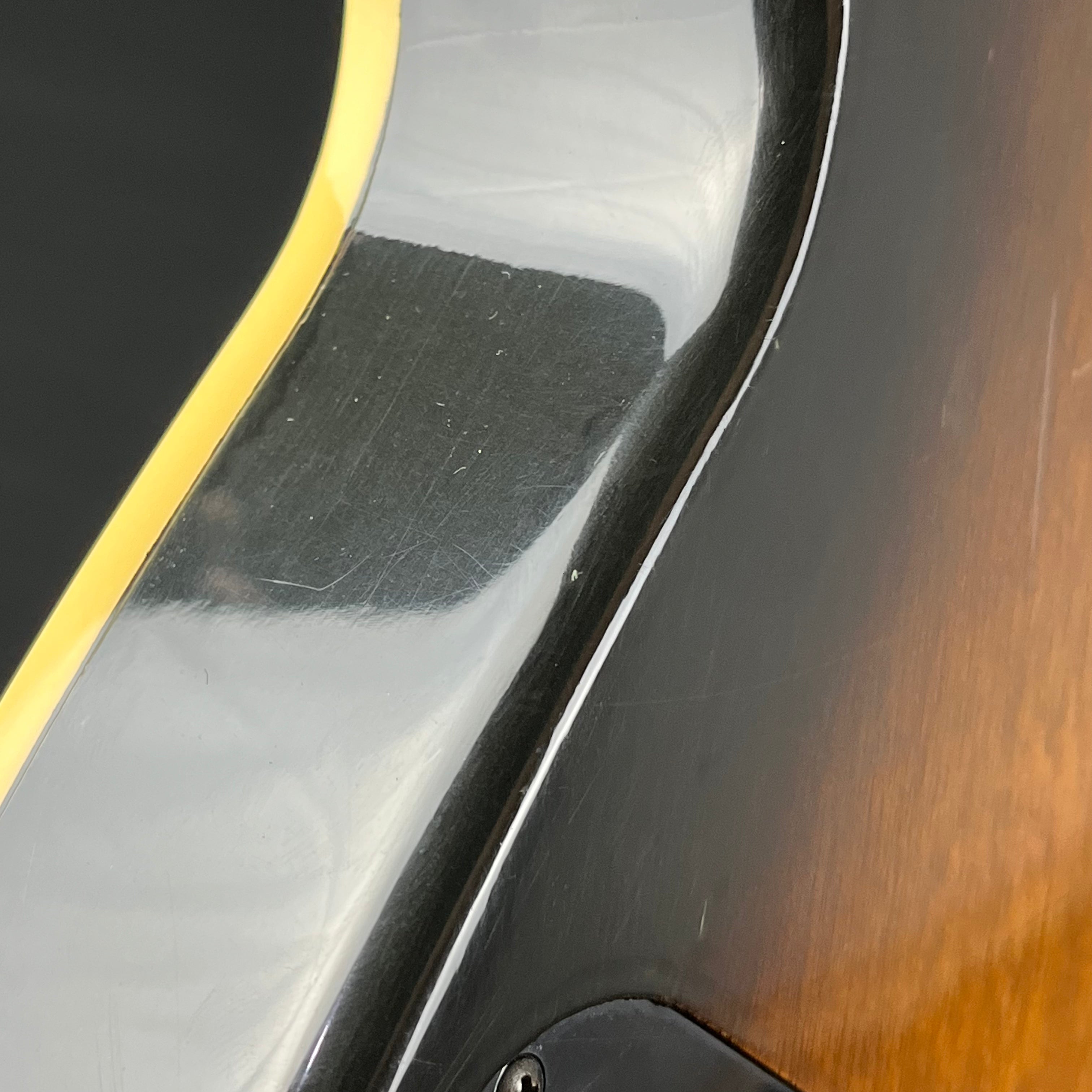 YAMAHA JAPAN SG800S