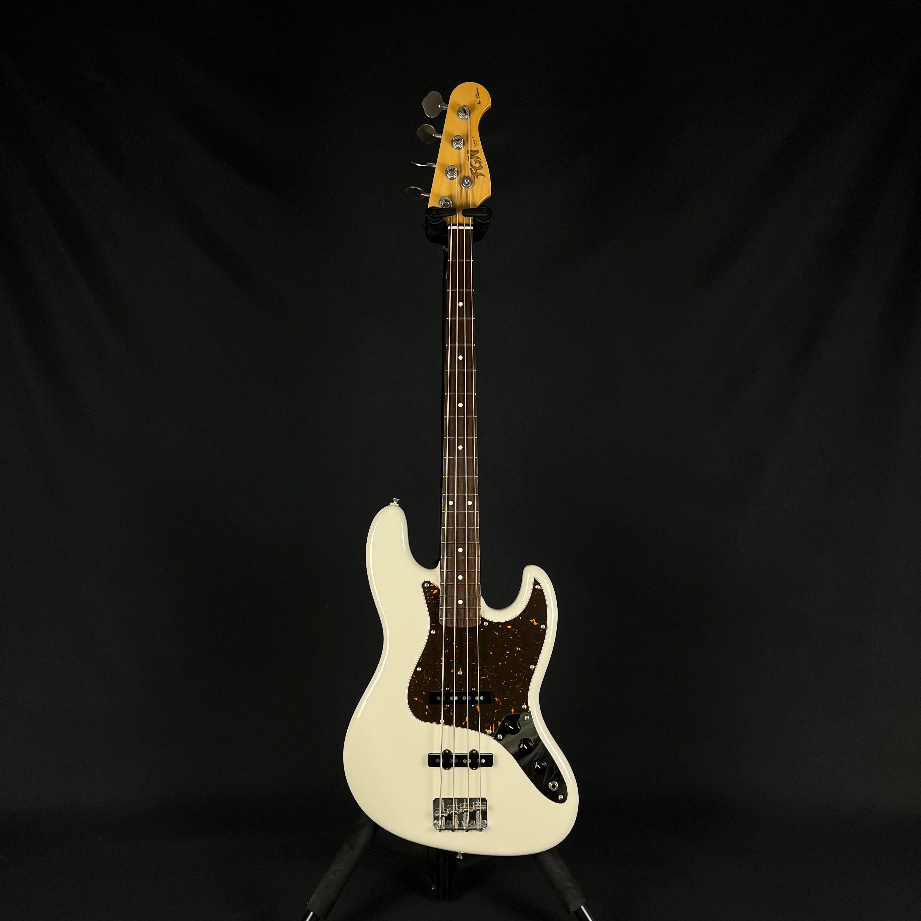 Fujigen Neo Classic Jazz Bass