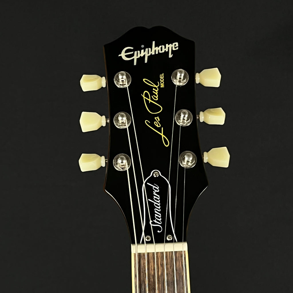 Epiphone Les Paul Standard 50s Gold Top 2023