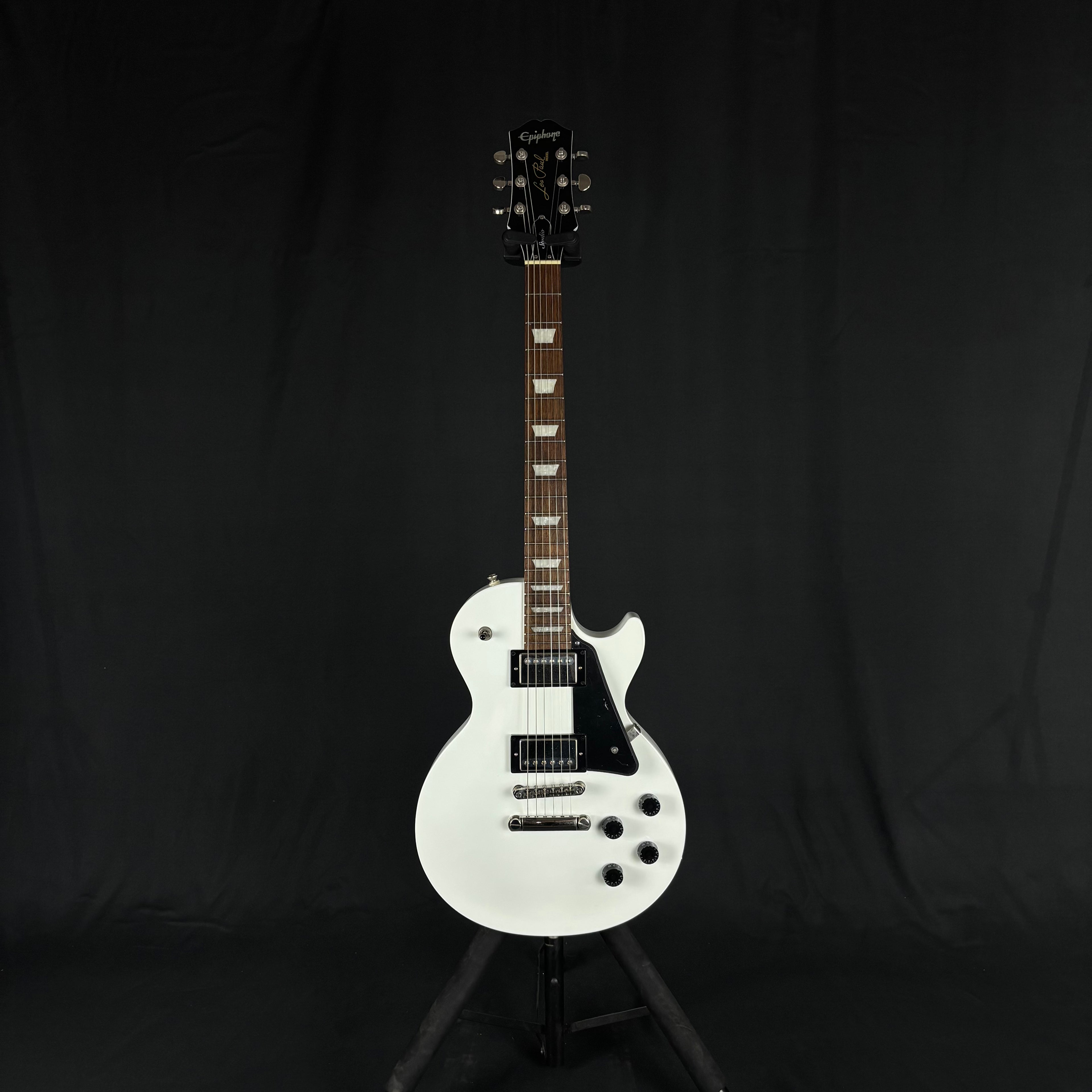 Epiphone Les Paul Studio 2022