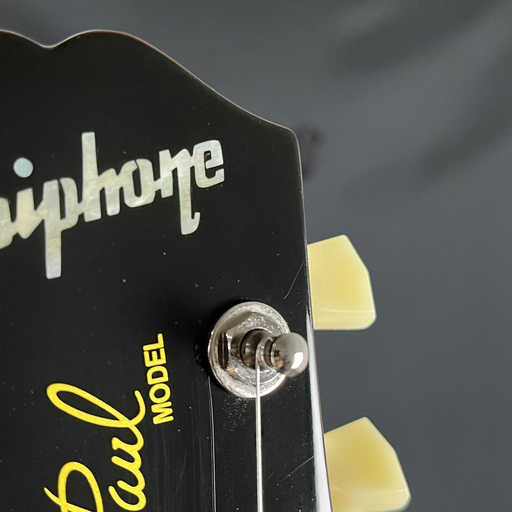 Epiphone Les Paul Standard 50s Gold Top 2023