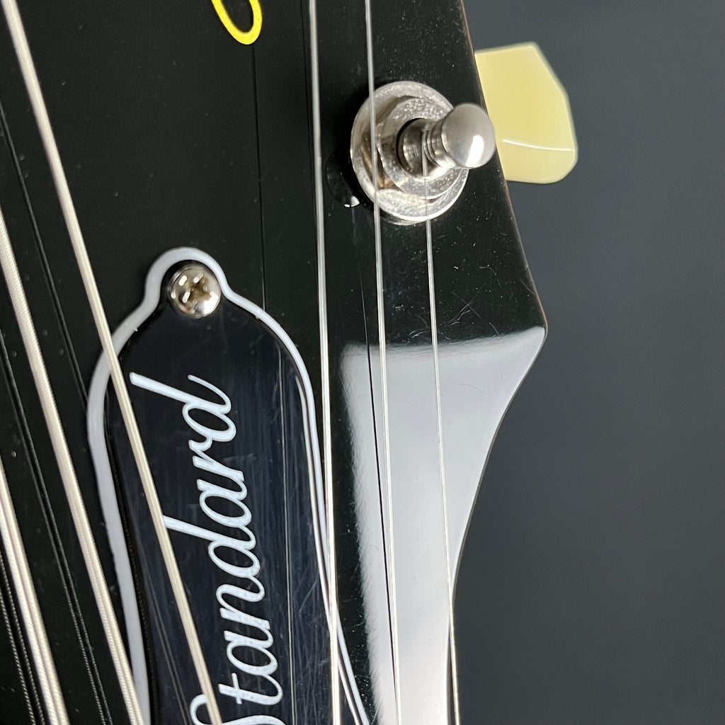 Epiphone Les Paul Standard 50s Gold Top 2023