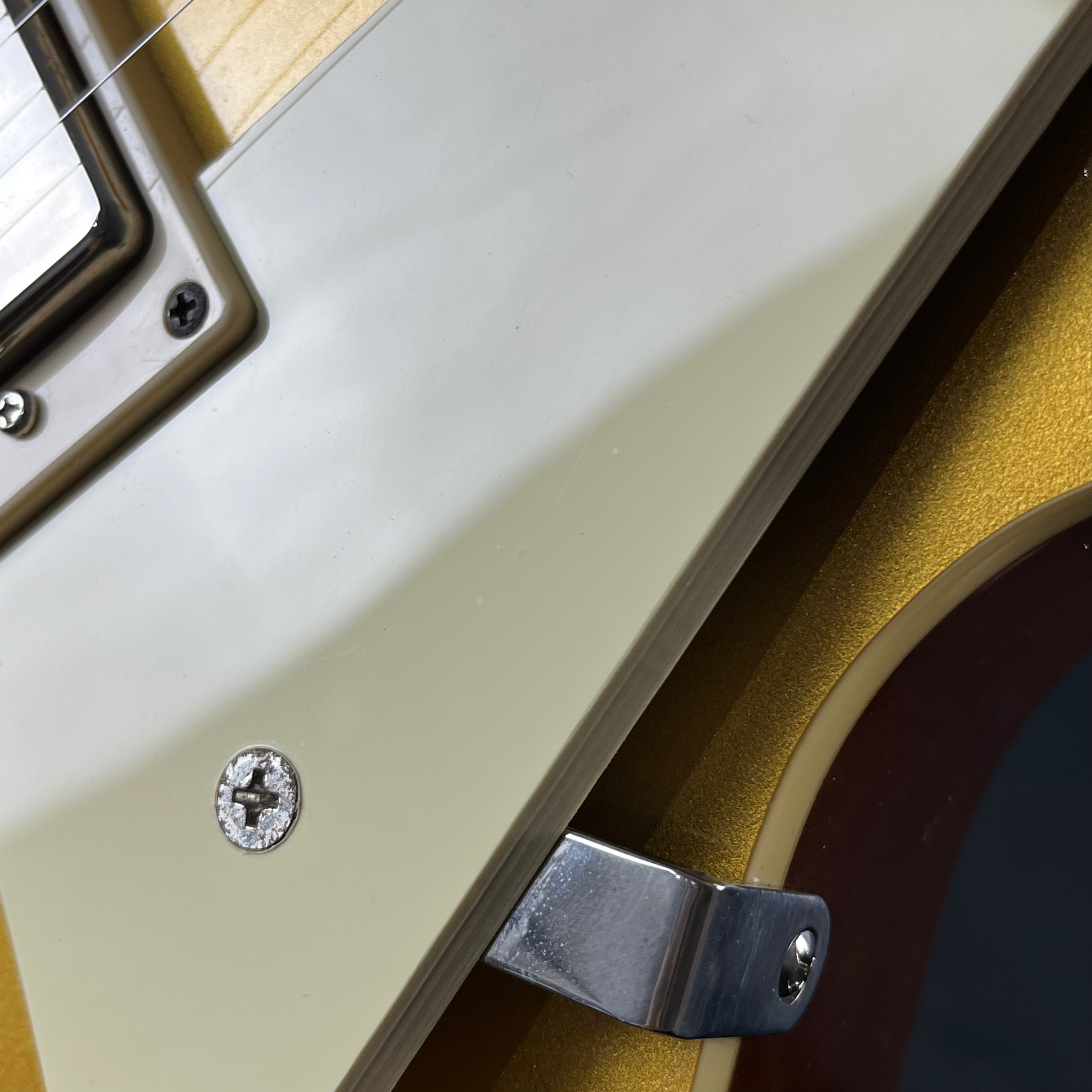 Epiphone Les Paul Standard 50s Gold Top 2023