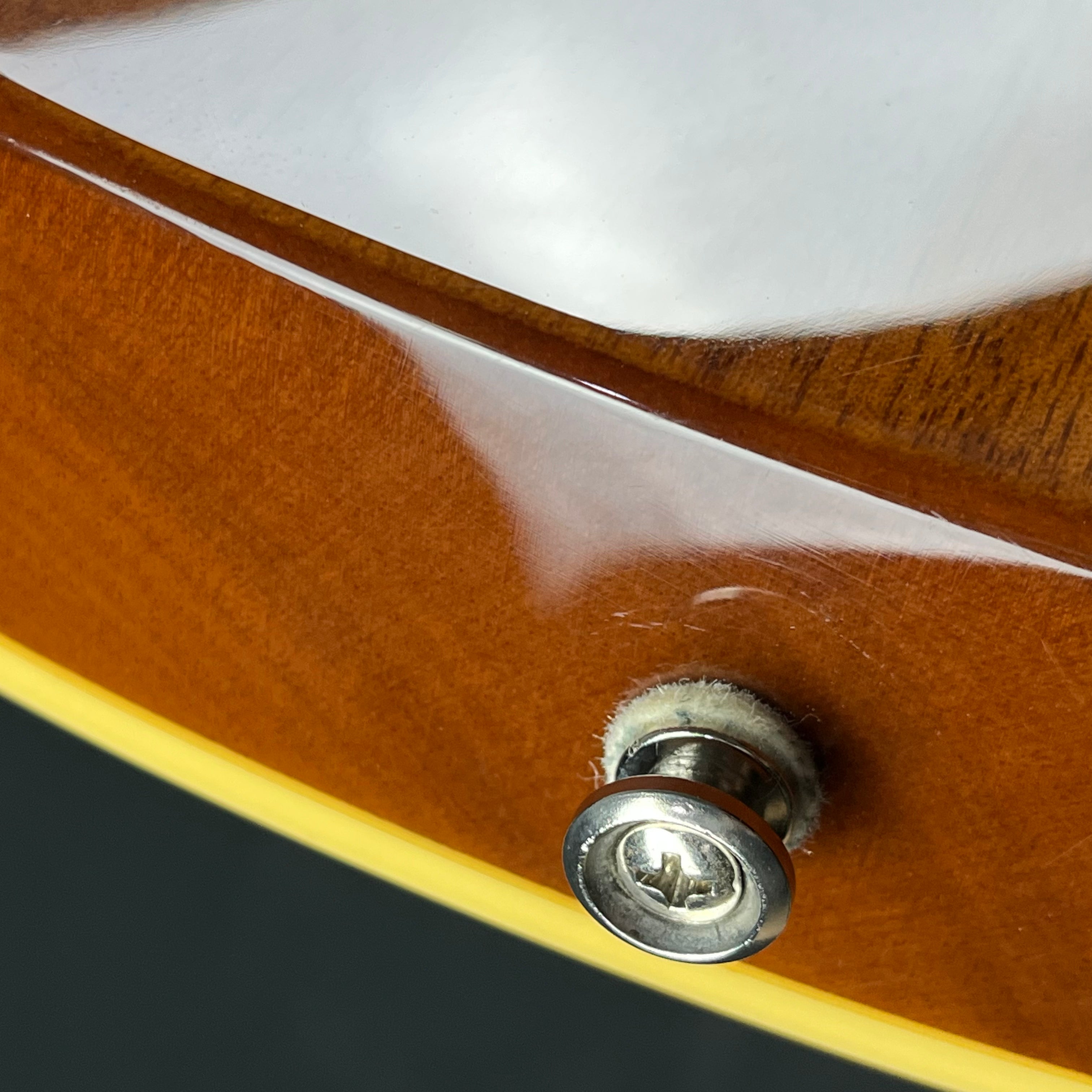 Epiphone Les Paul Standard 50s Gold Top 2023