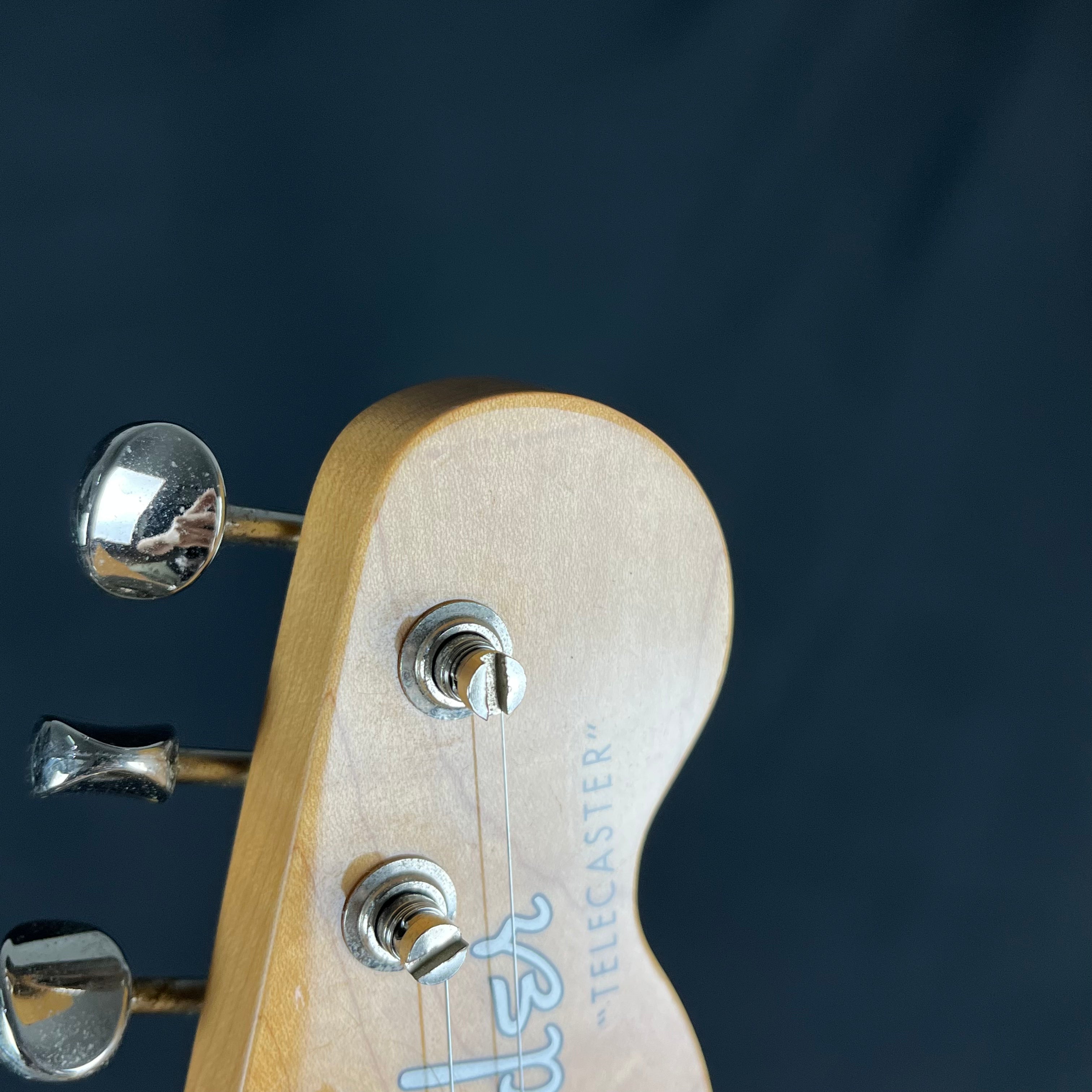 Fender Japan Hybrid II Telecaster