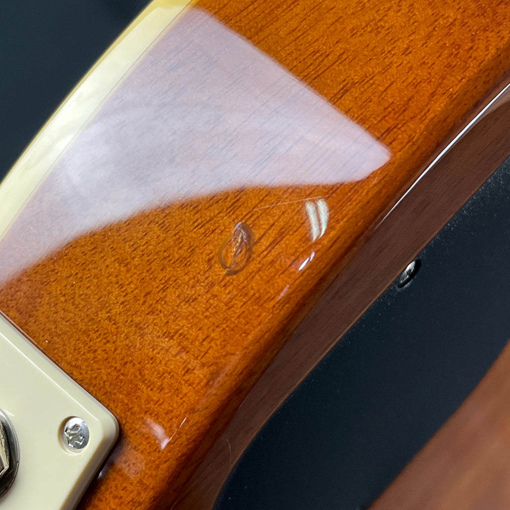 Epiphone Les Paul Standard 50s Gold Top 2023