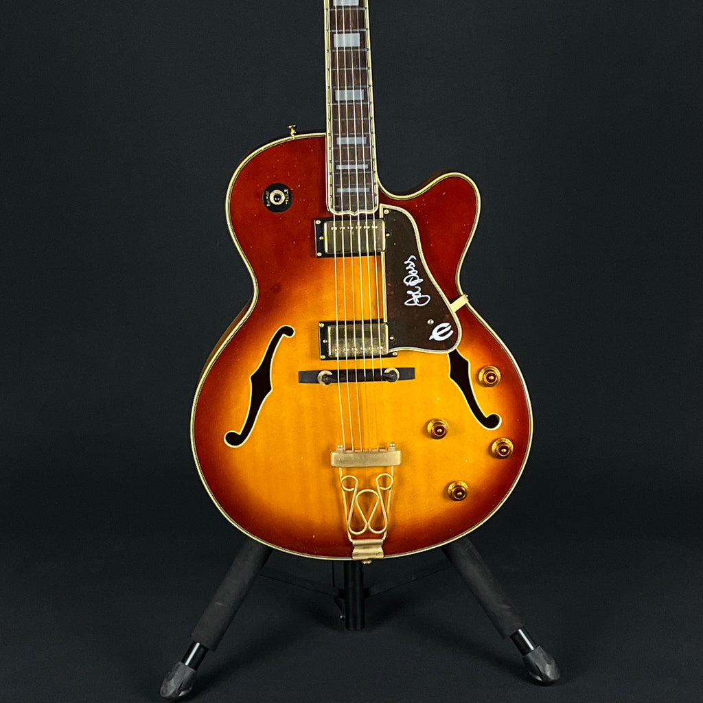 Epiphone Korea Joe Pass Emperor 1993