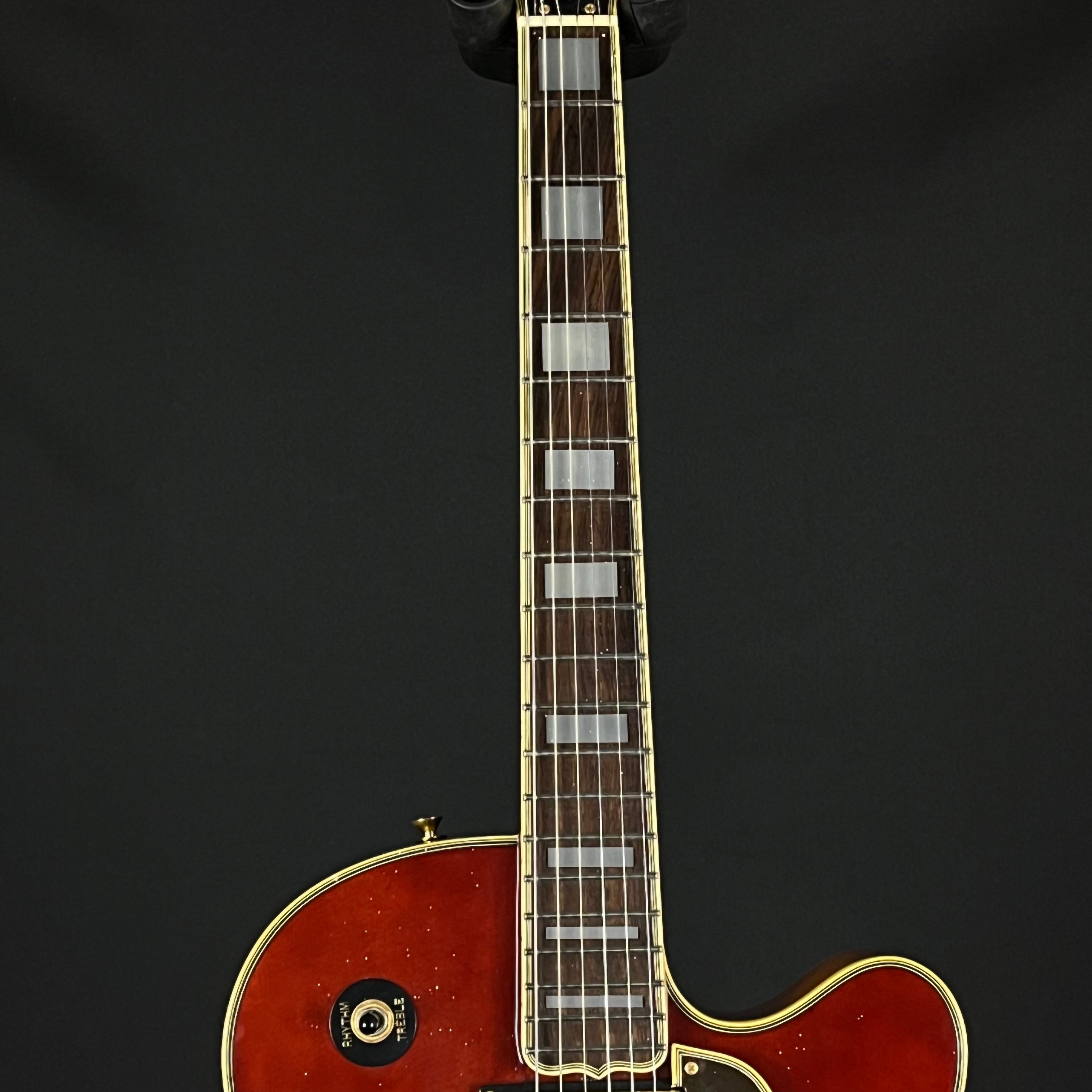 Epiphone Korea Joe Pass Emperor 1993