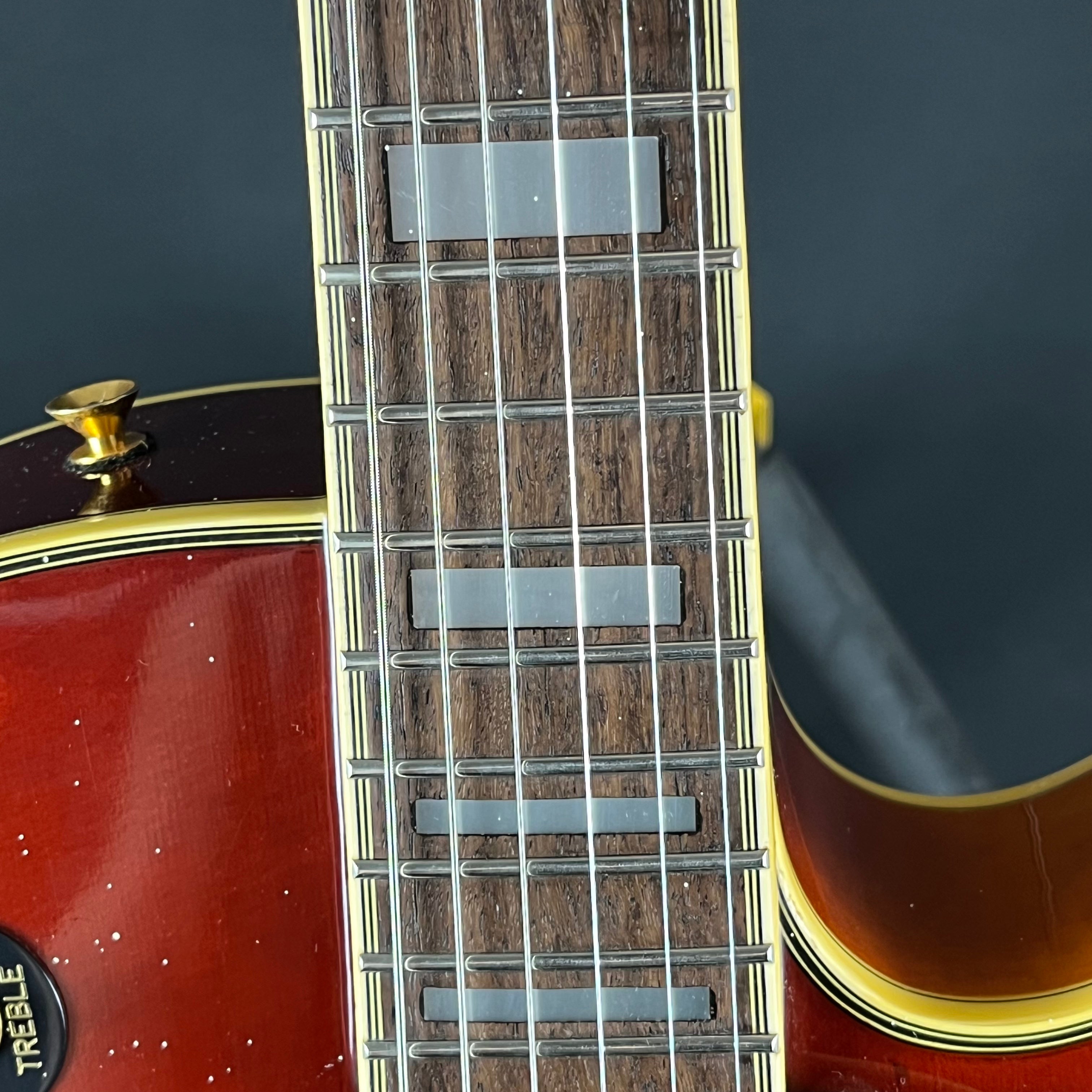 Epiphone Korea Joe Pass Emperor 1993