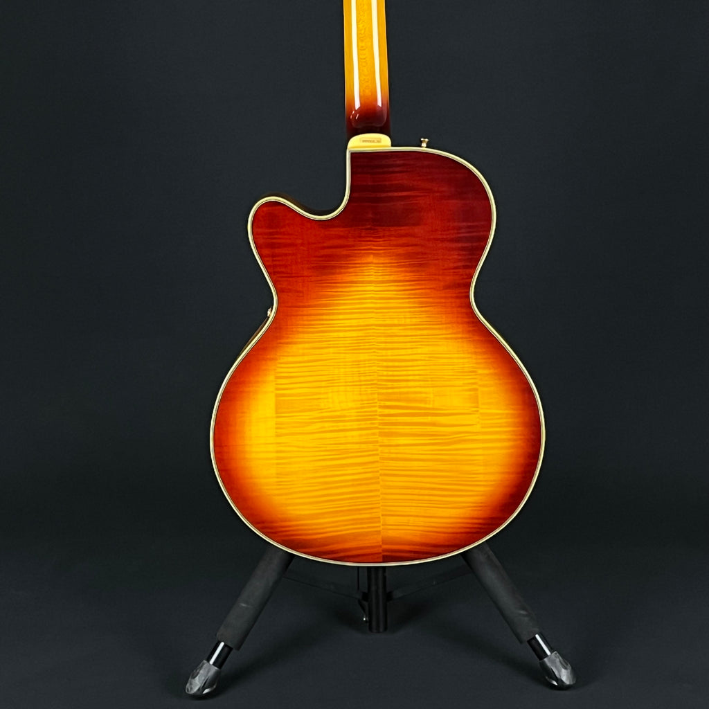 Epiphone Korea Joe Pass Emperor 1993