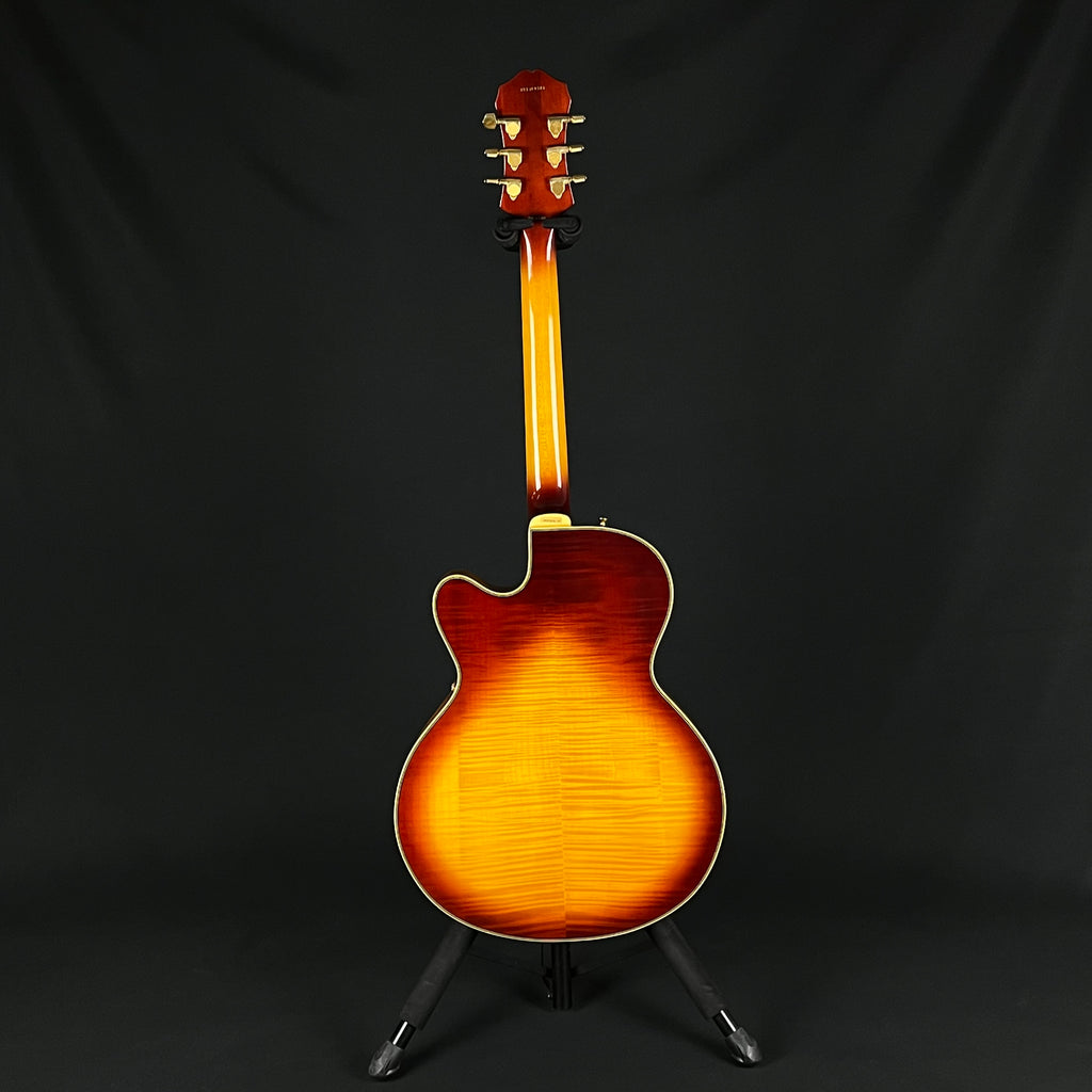 Epiphone Korea Joe Pass Emperor 1993