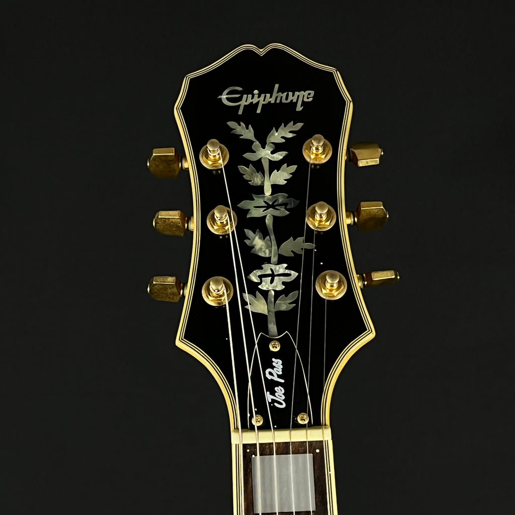 Epiphone Korea Joe Pass Emperor 1993