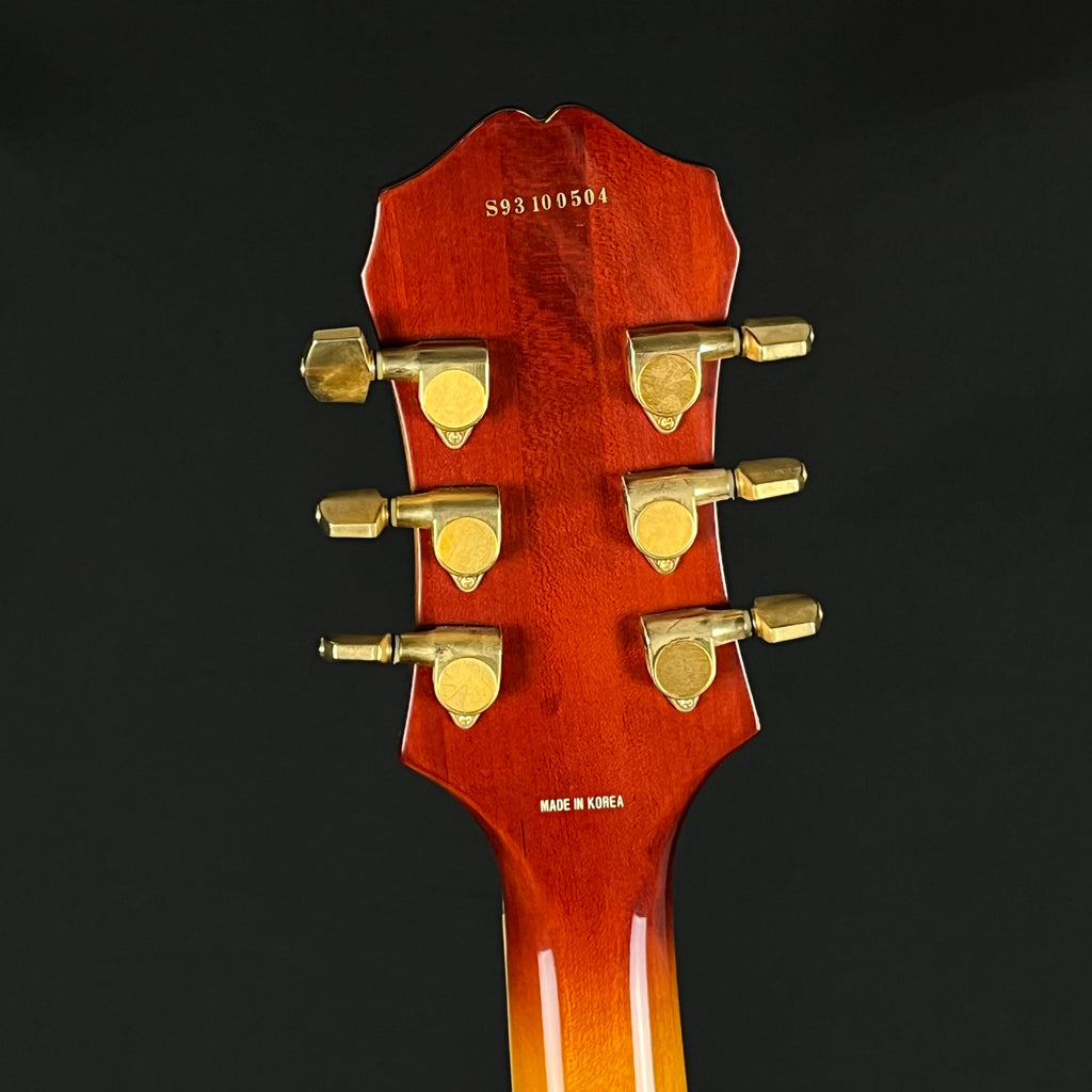 Epiphone Korea Joe Pass Emperor 1993