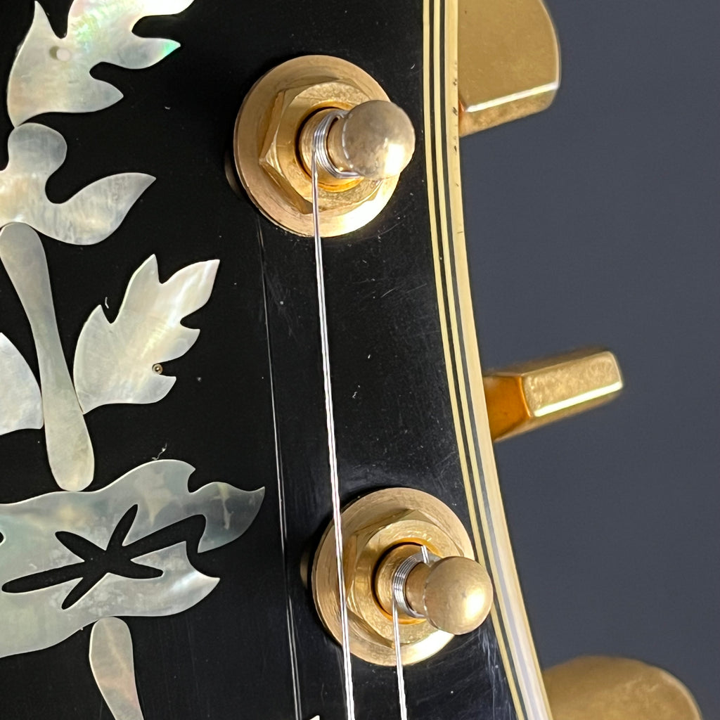 Epiphone Korea Joe Pass Emperor 1993
