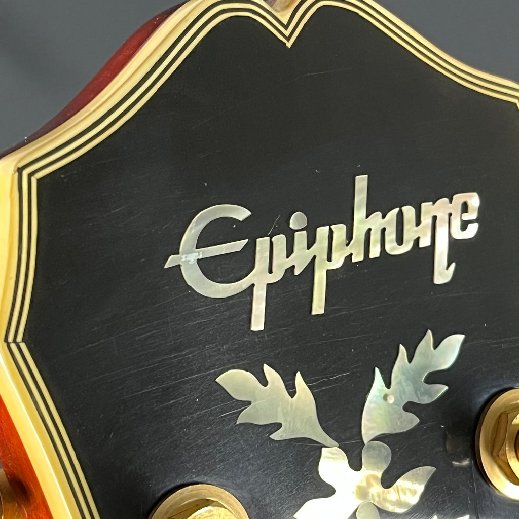Epiphone Korea Joe Pass Emperor 1993