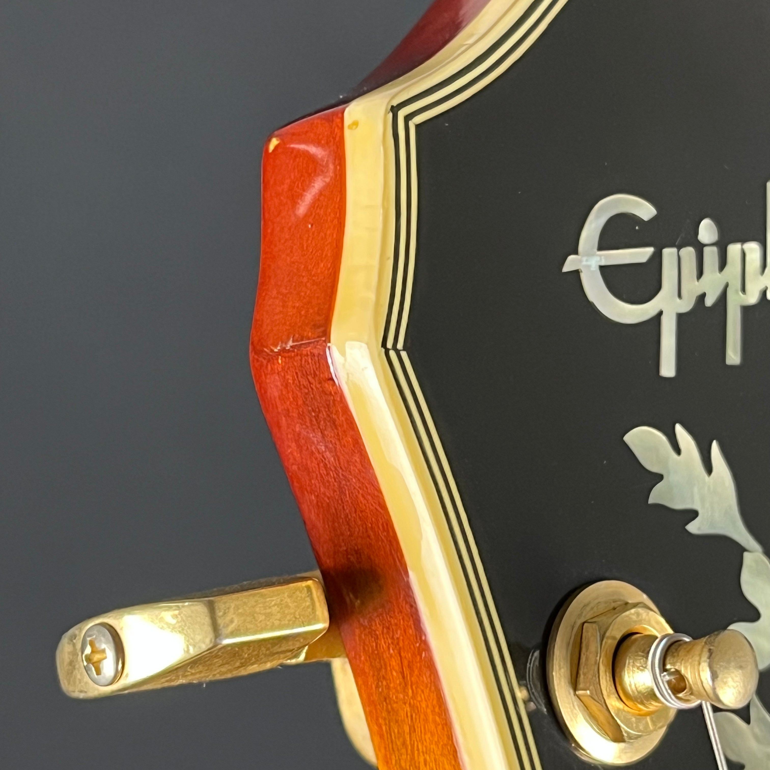 Epiphone Korea Joe Pass Emperor 1993