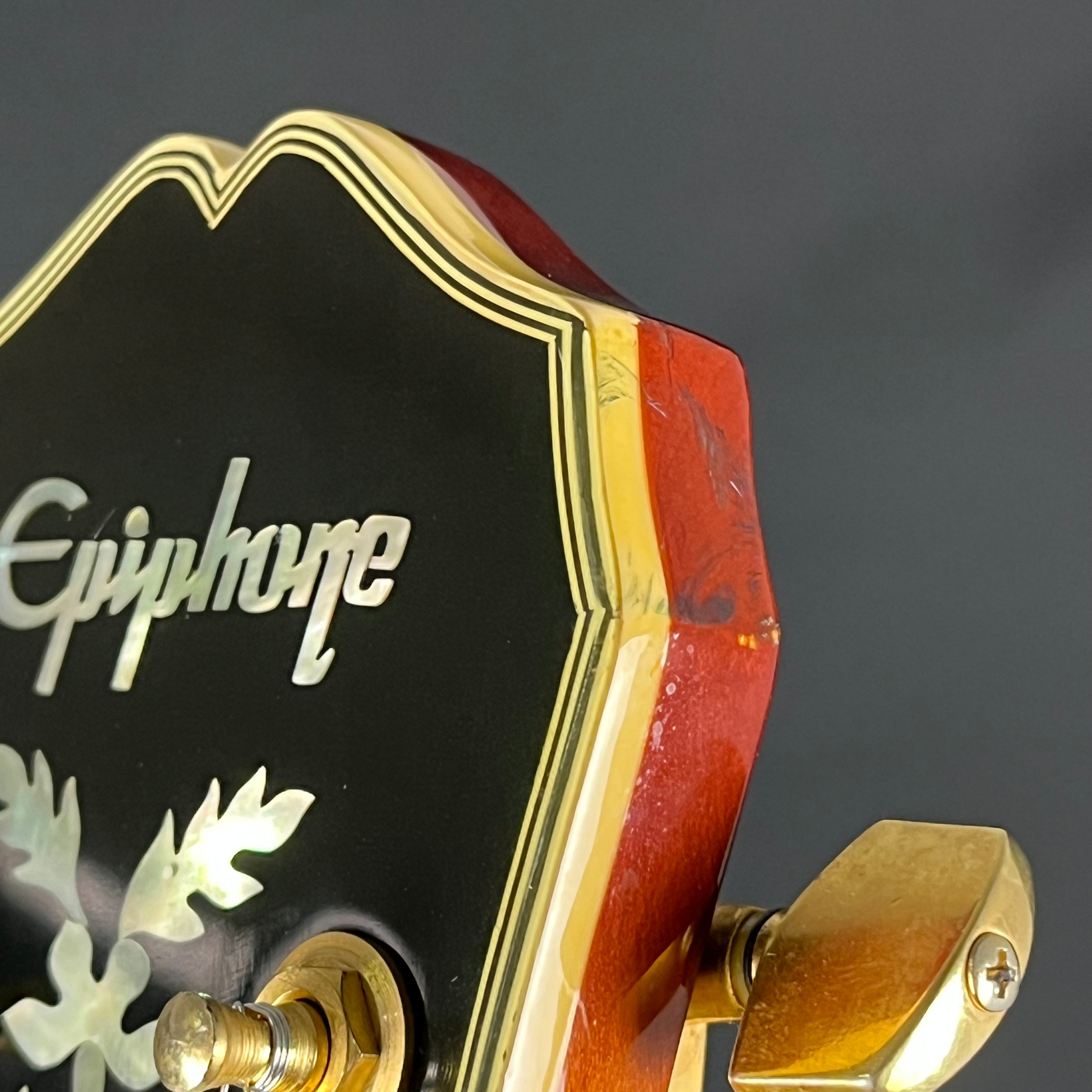 Epiphone Korea Joe Pass Emperor 1993