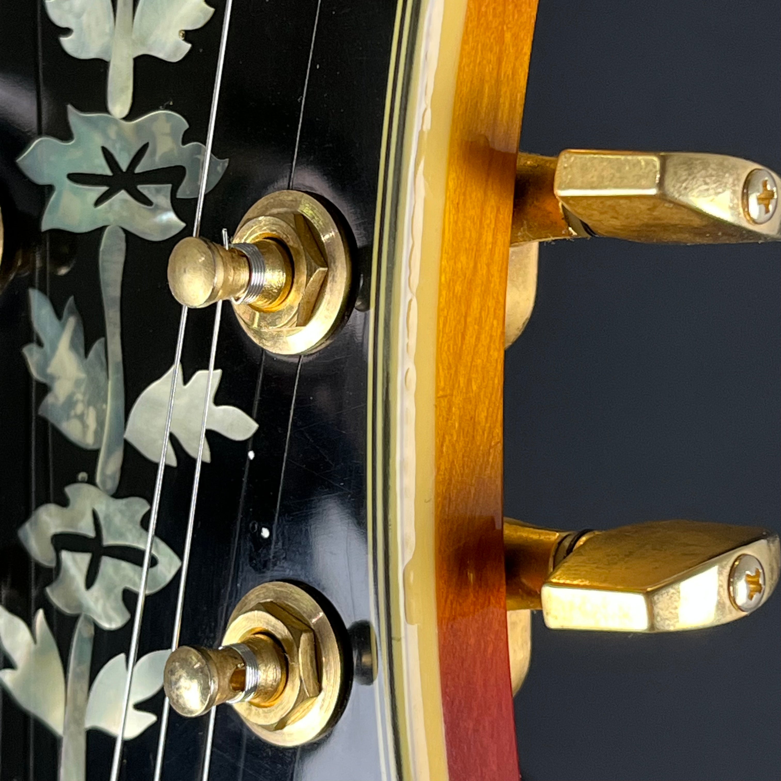 Epiphone Korea Joe Pass Emperor 1993